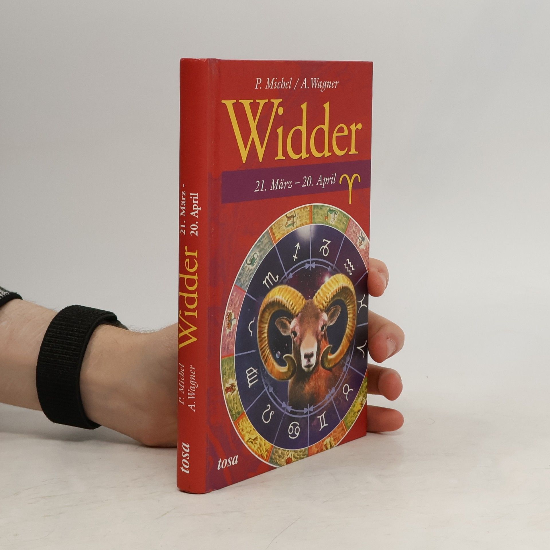 Petra Michel-Fabian Widder
