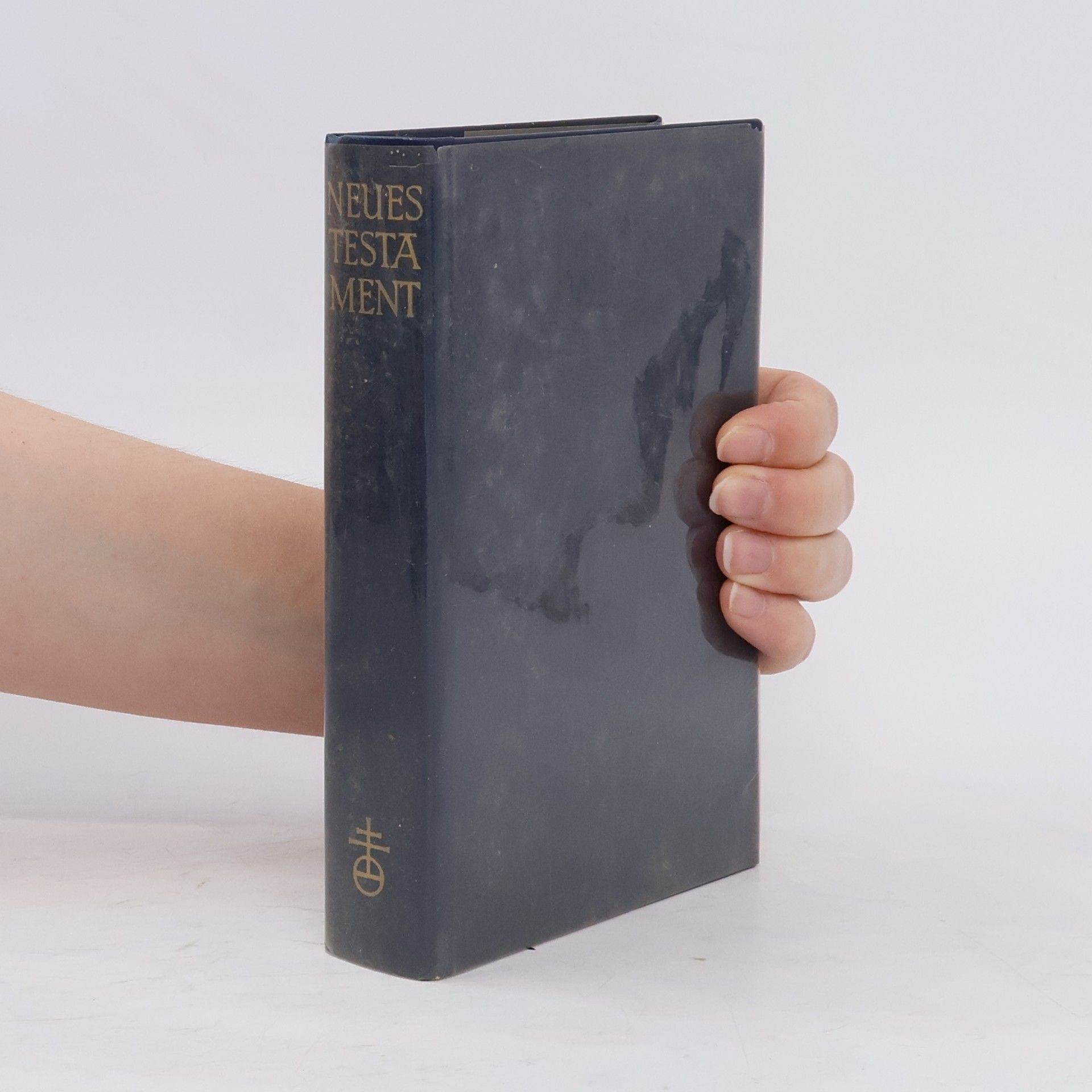 Autores varios Neues Testament