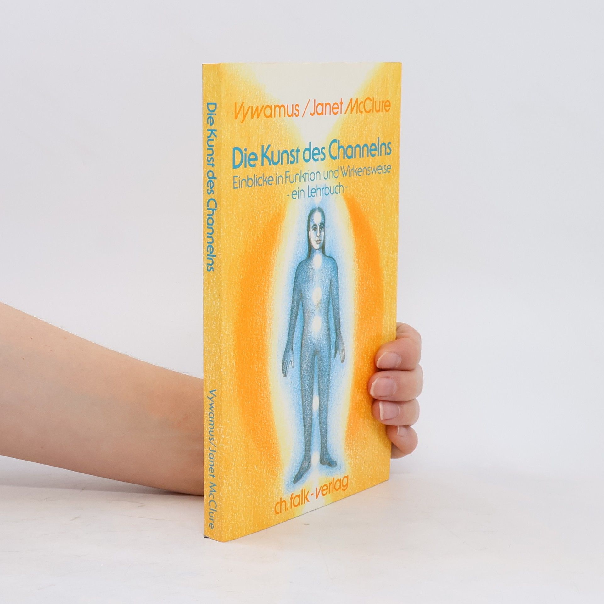 Autorenkollektiv Die Kunst des Channelns