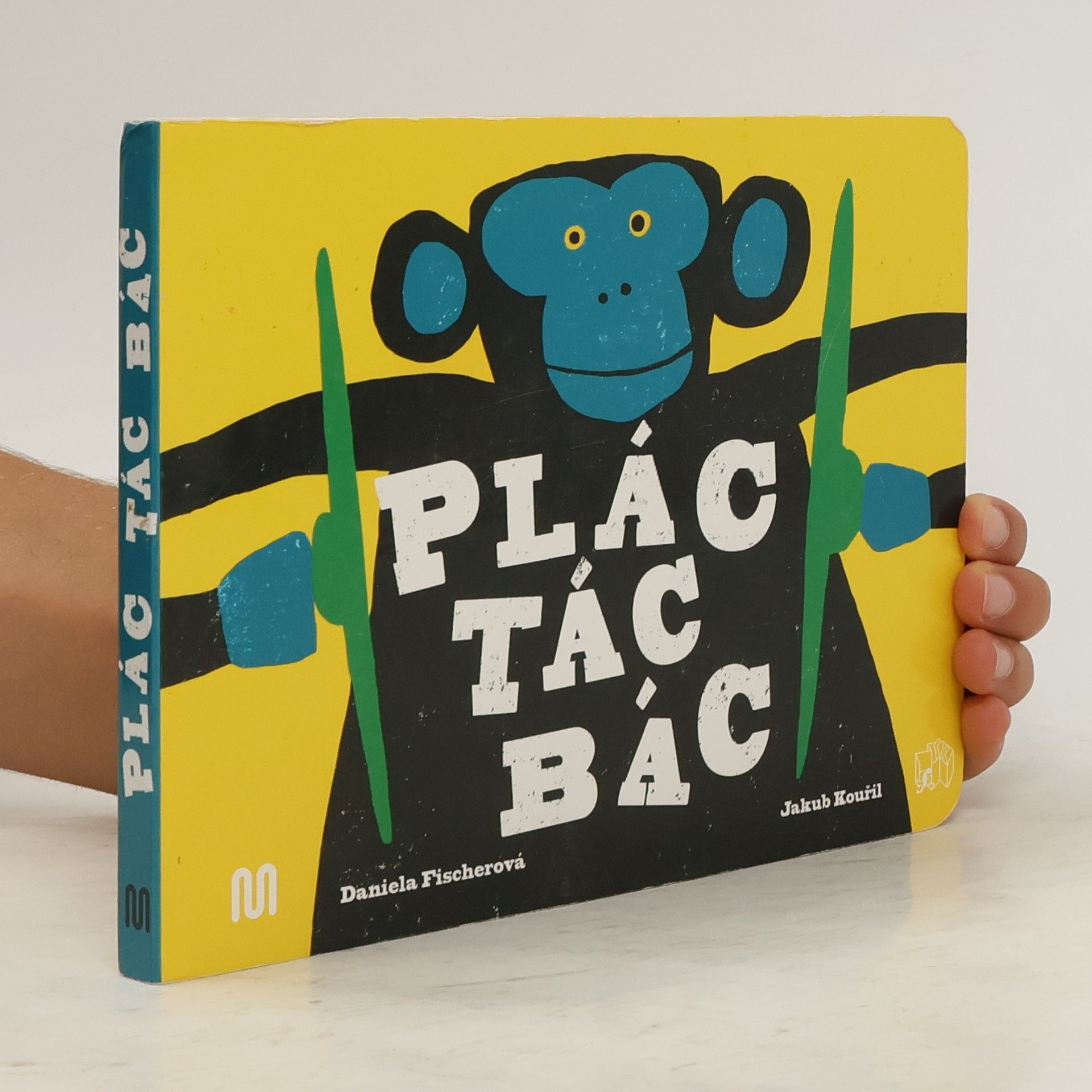 Daniela Fischer Plác Tác Bác