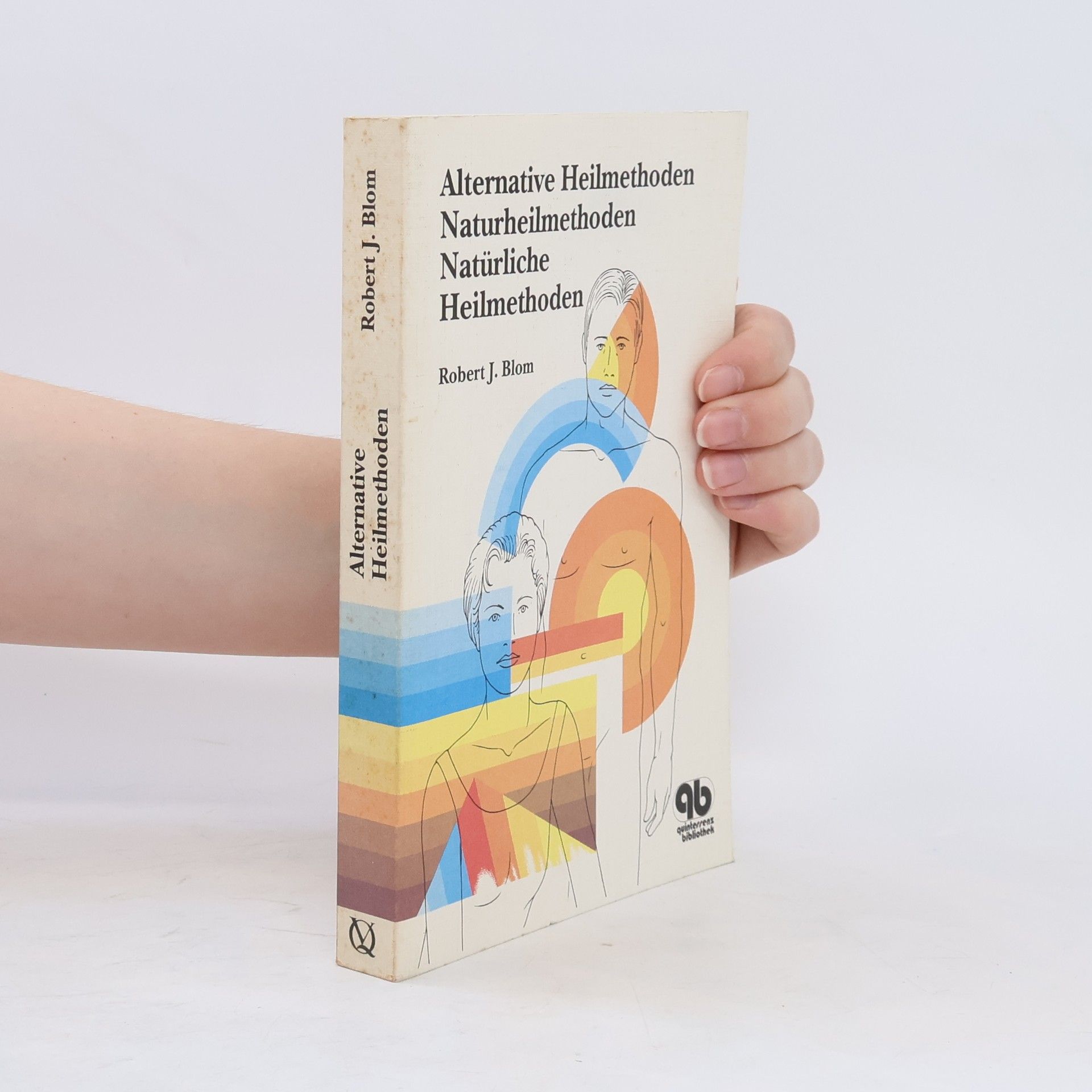 Alternative Heilmethoden