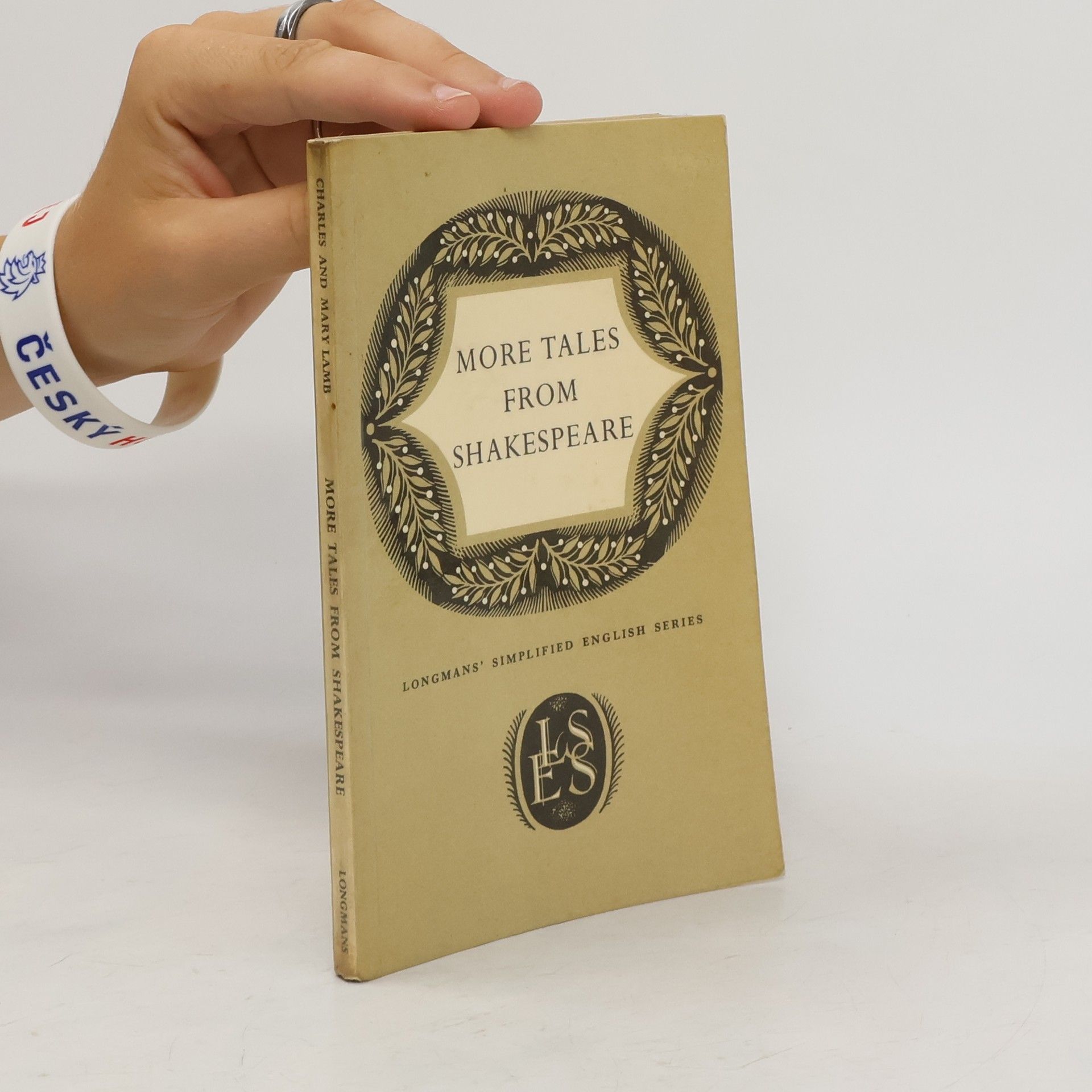 William Shakespeare More Tales from Shakespeare