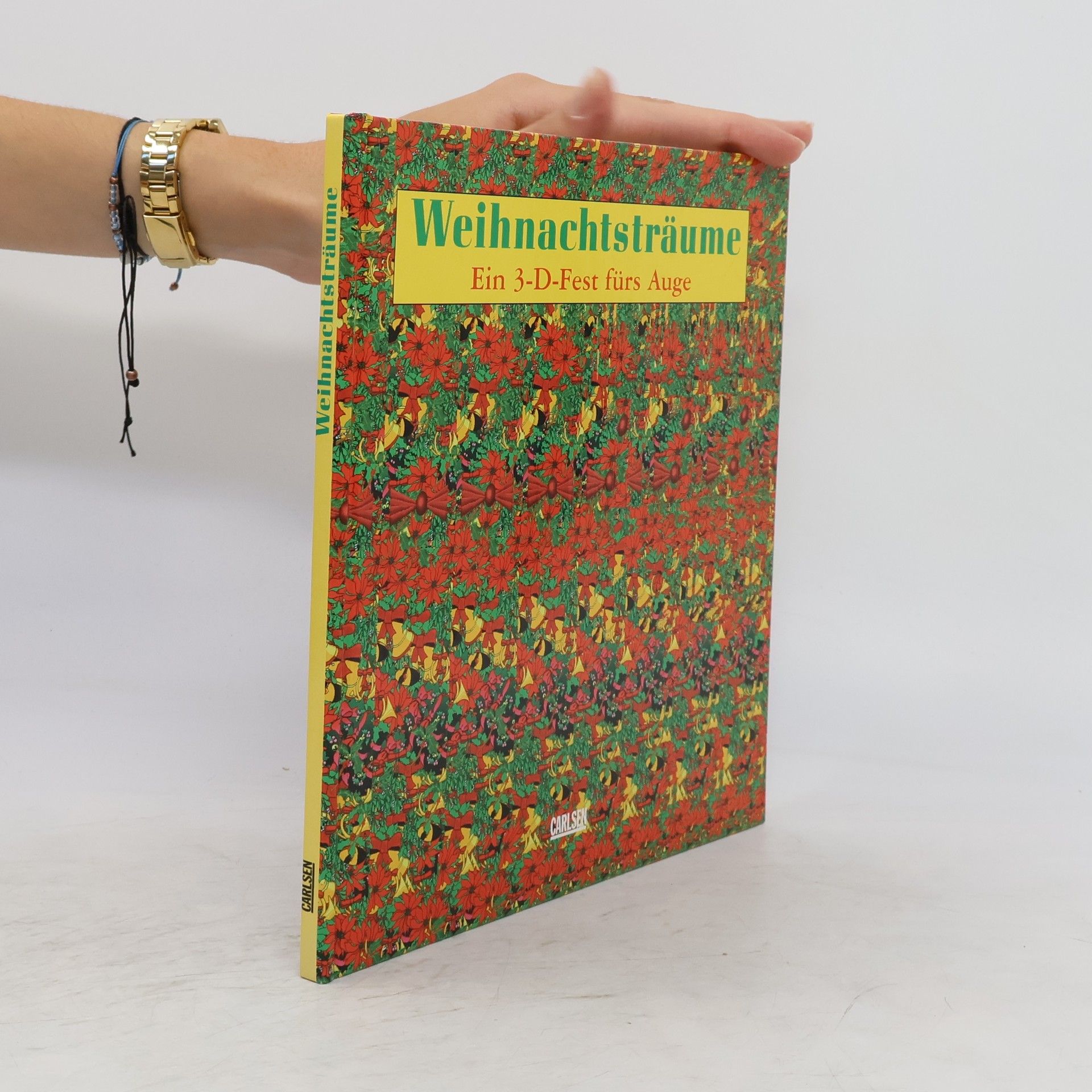 Kolektív autorov Weihnachtsträume