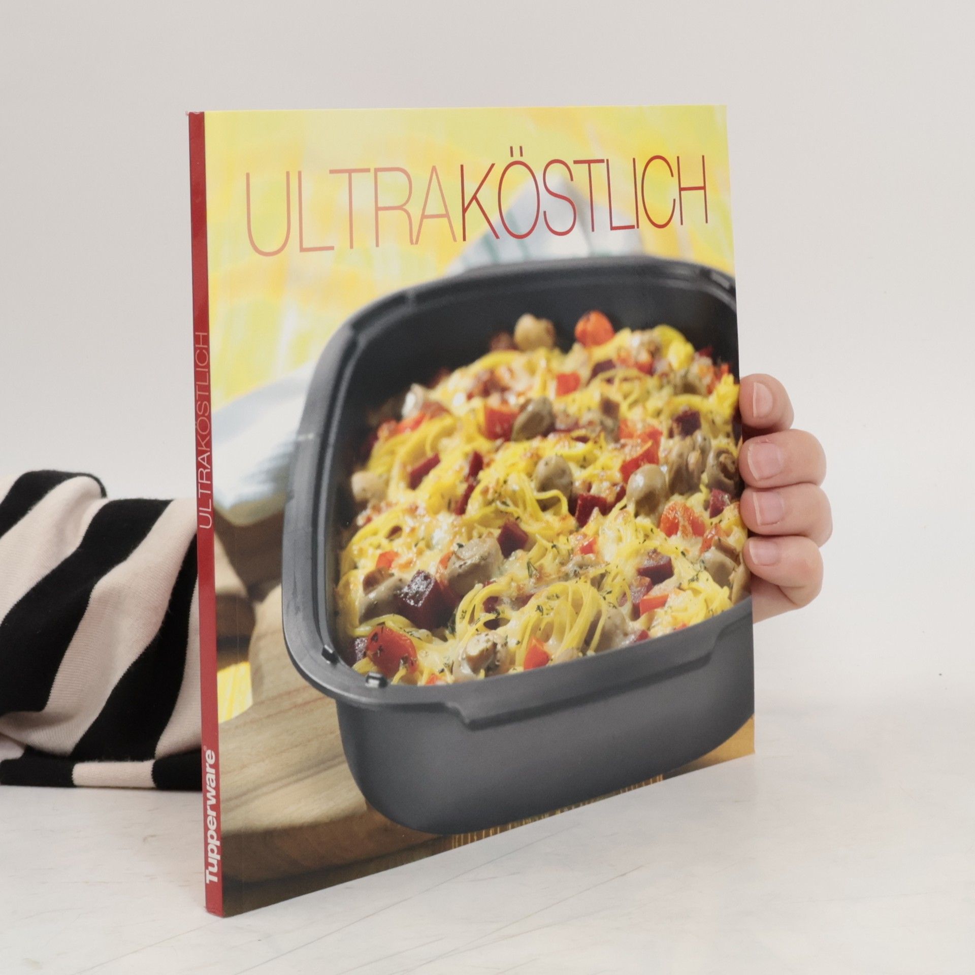Autorenkollektiv Ultraköstlich