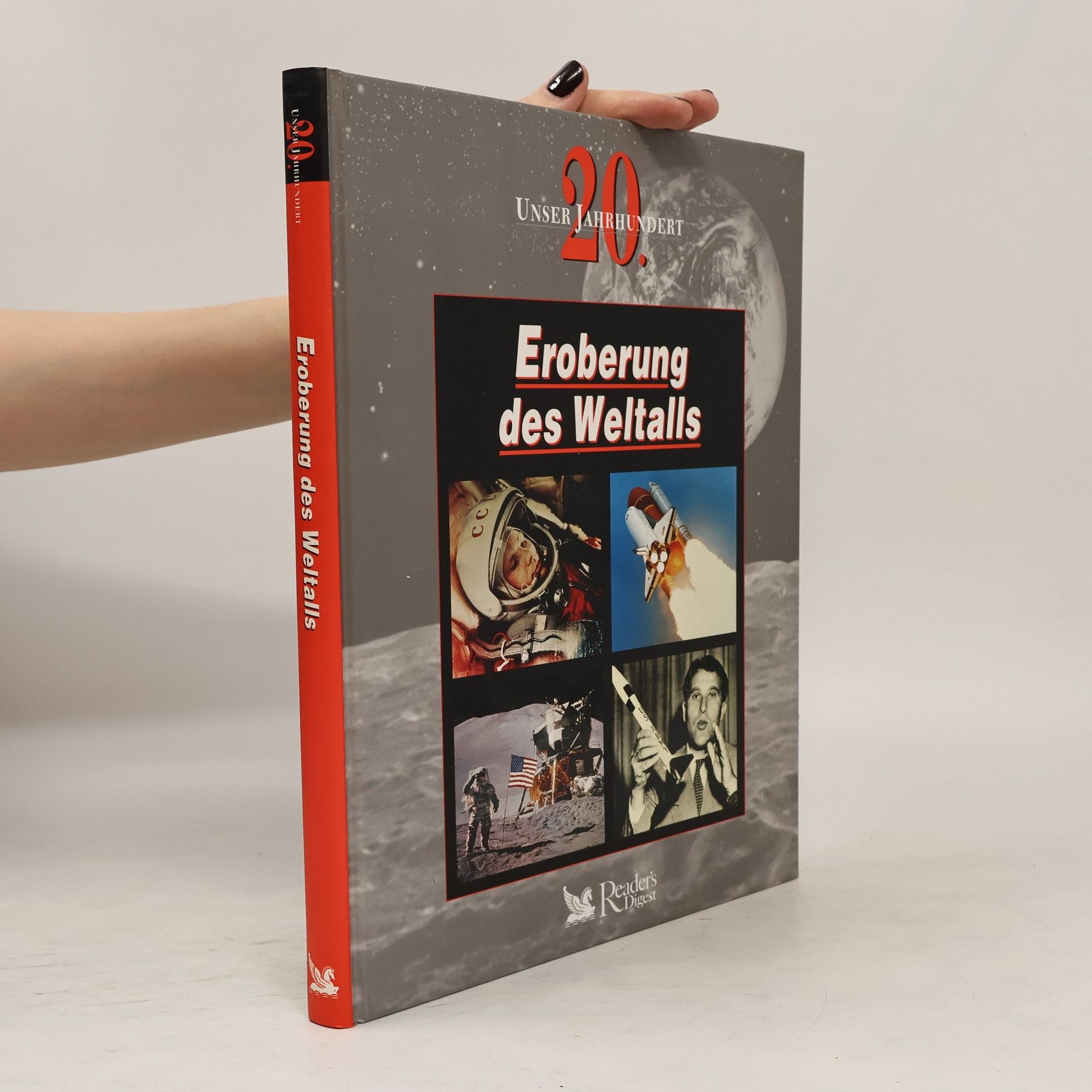 Autores varios Eroberung des Weltalls