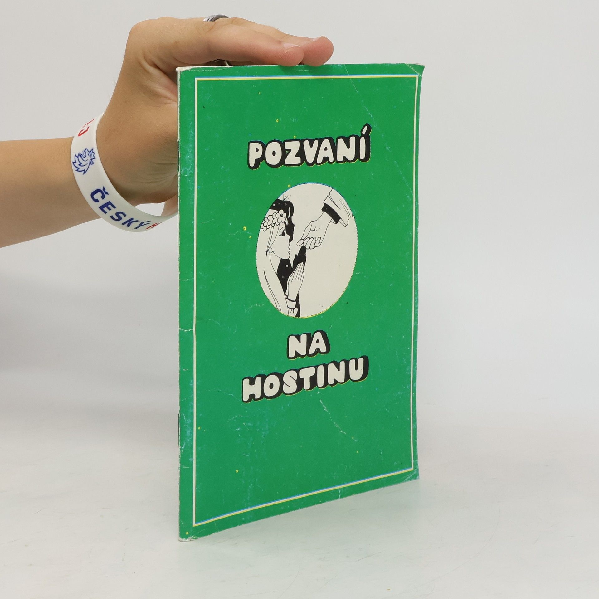 AA.VV. Pozvaní na hostinu