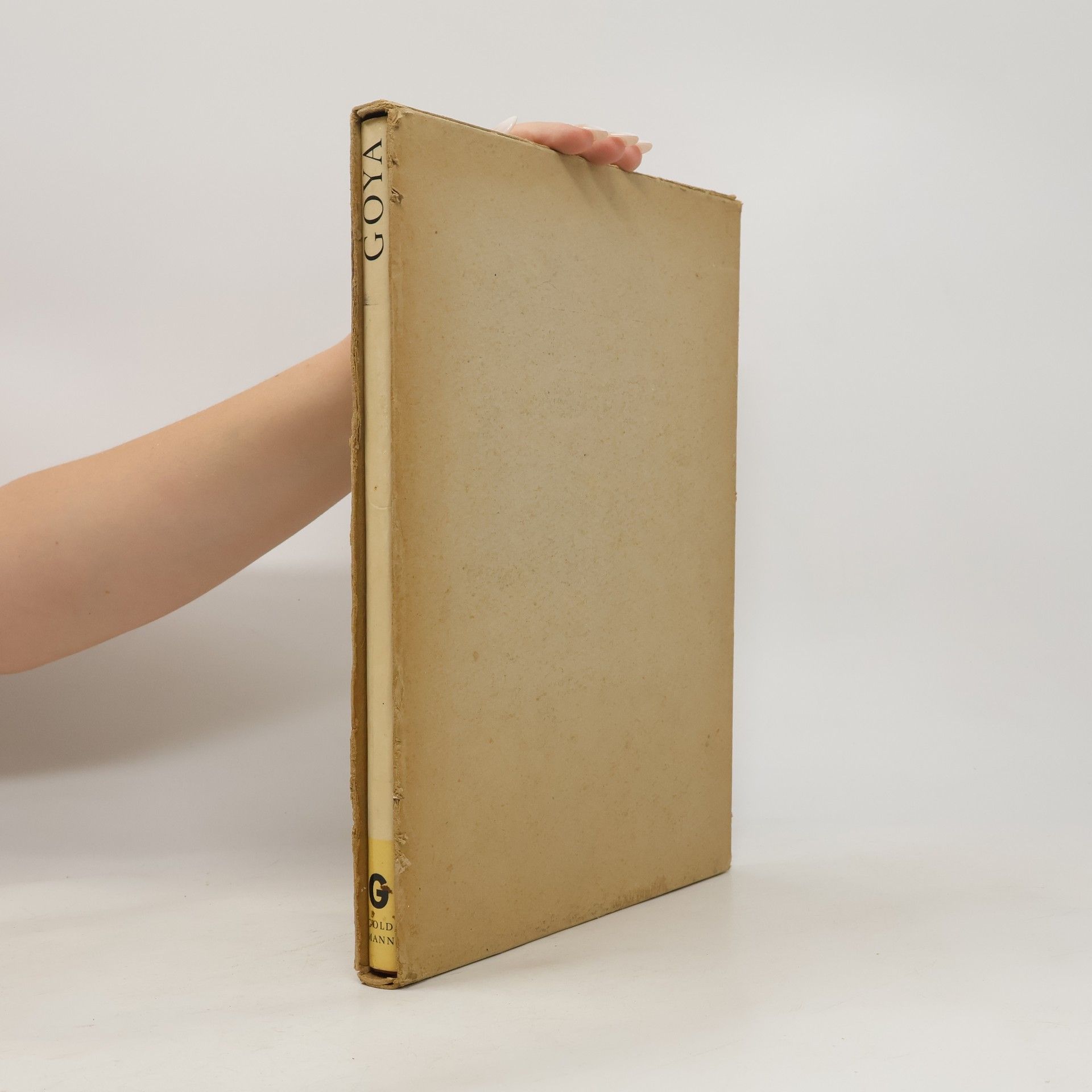 Kolektív autorov Goya