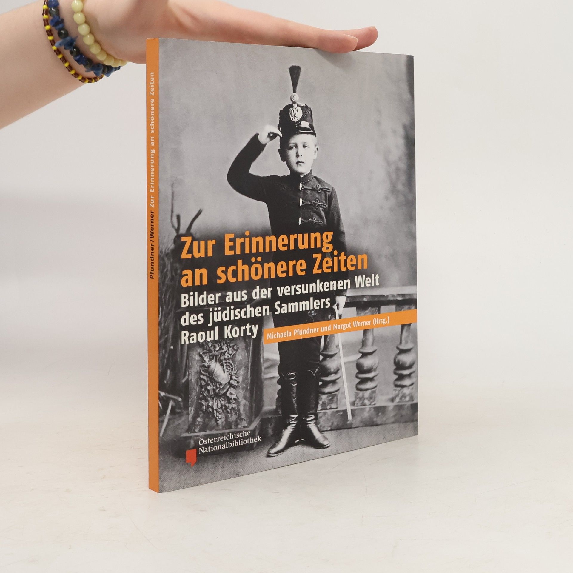 Raoul Korty Zur Erinnerung an schönere Zeiten