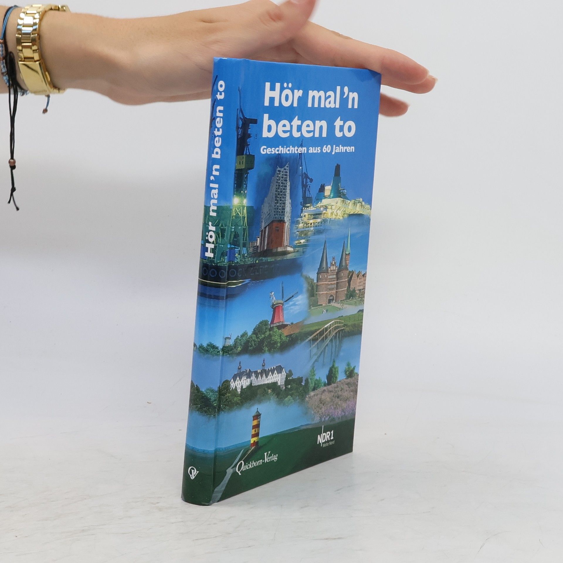 Autorenkollektiv Hör mal `n beten to