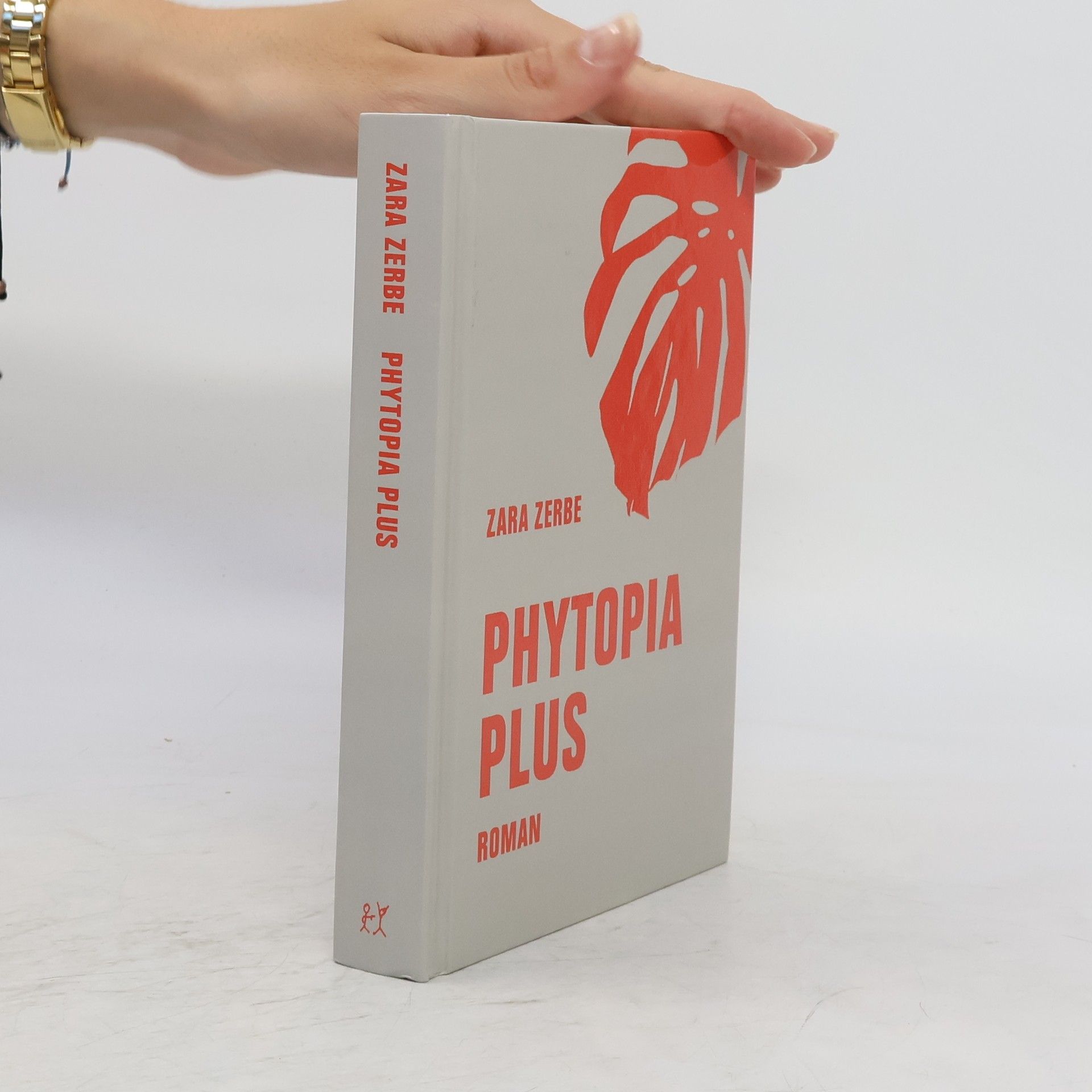 Zara Zerbe Phytopia Plus