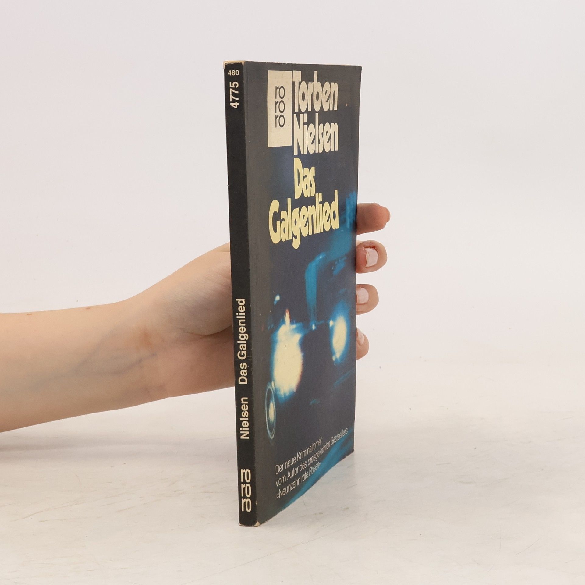 Torben Nielsen Das Galgenlied