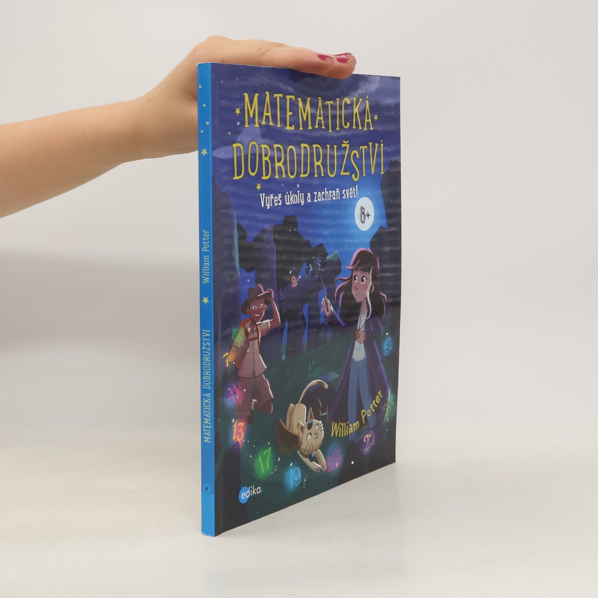 Matematická dobrodružství
