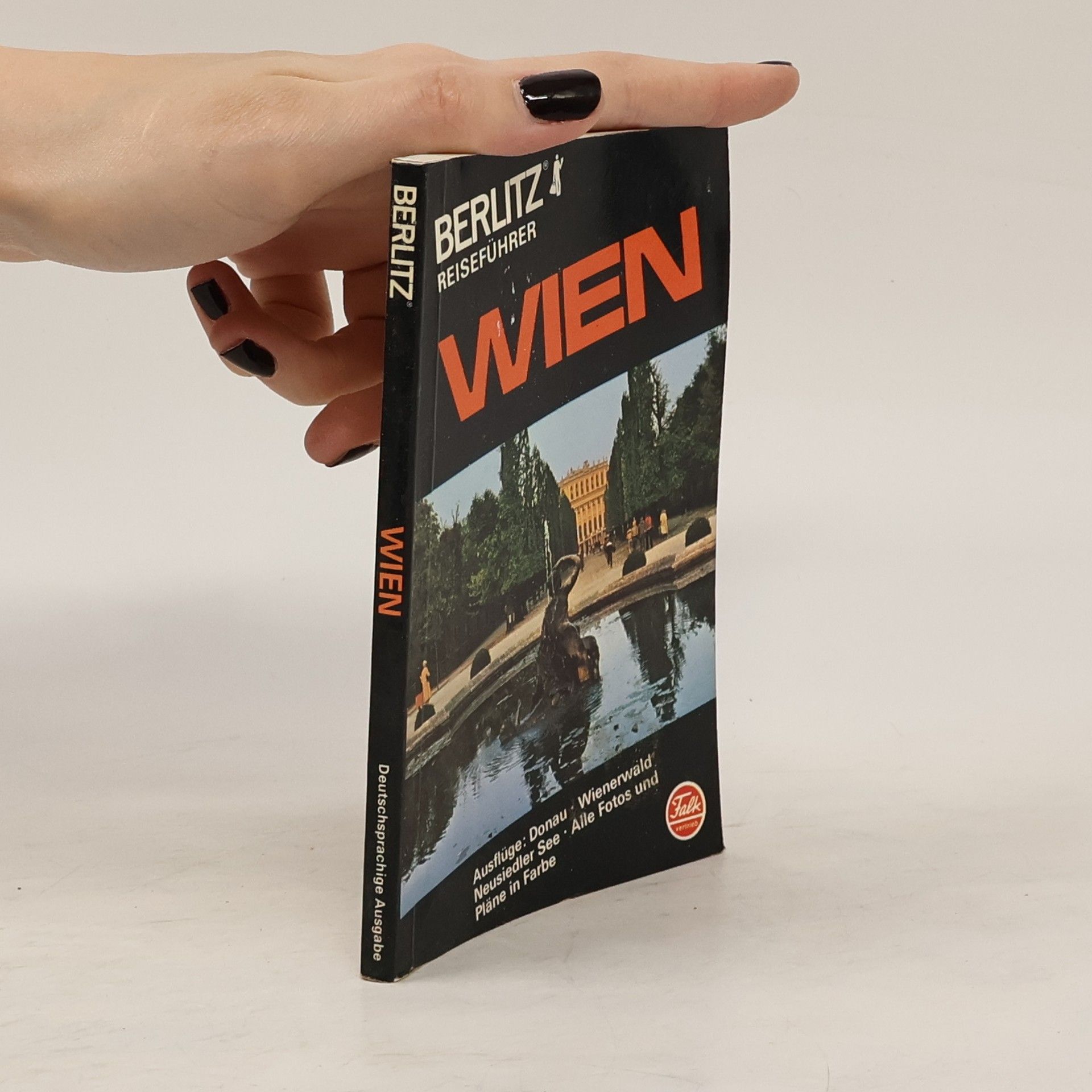 Autorenkollektiv Wien