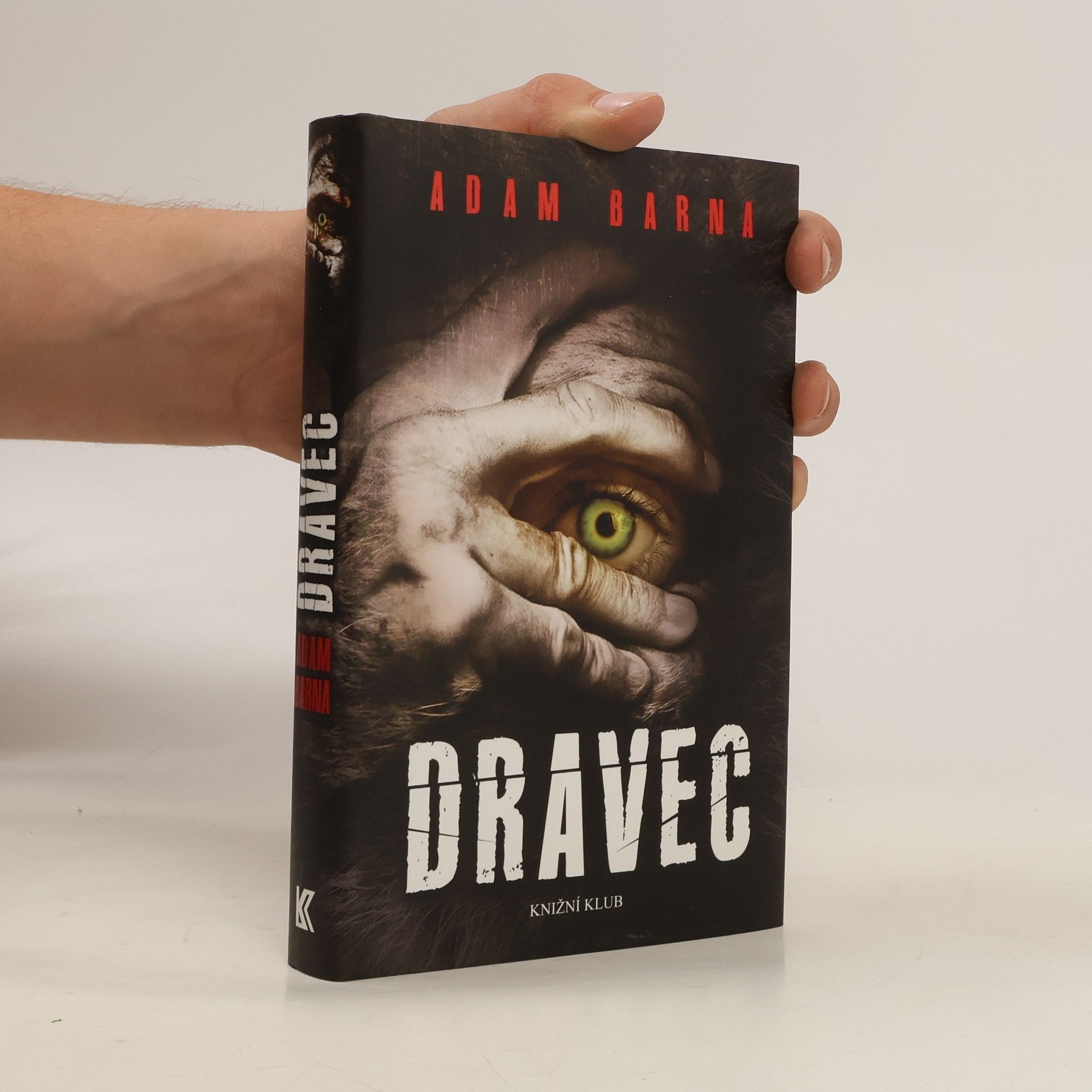 Dravec
