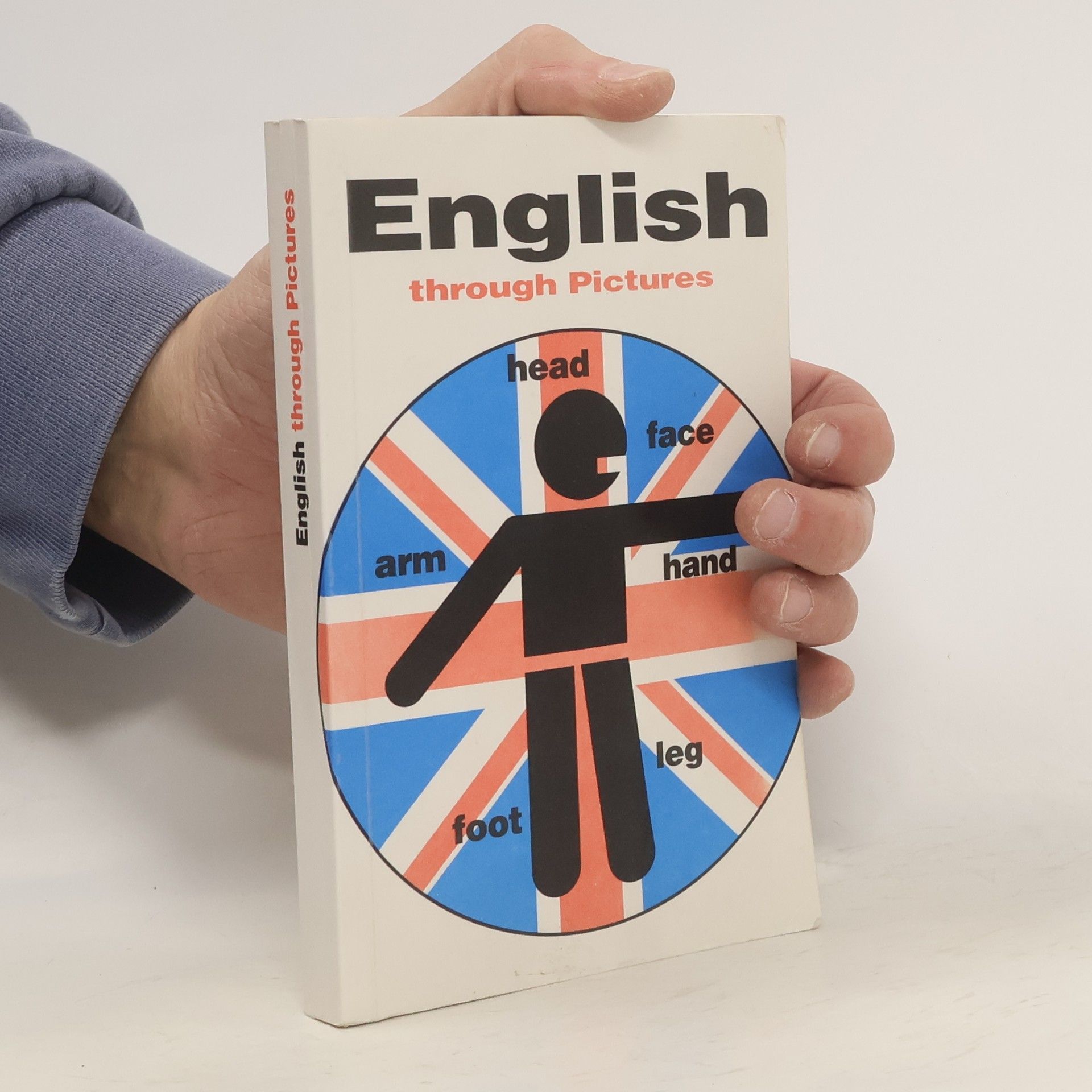 Christine M. Gibson English through Pictures