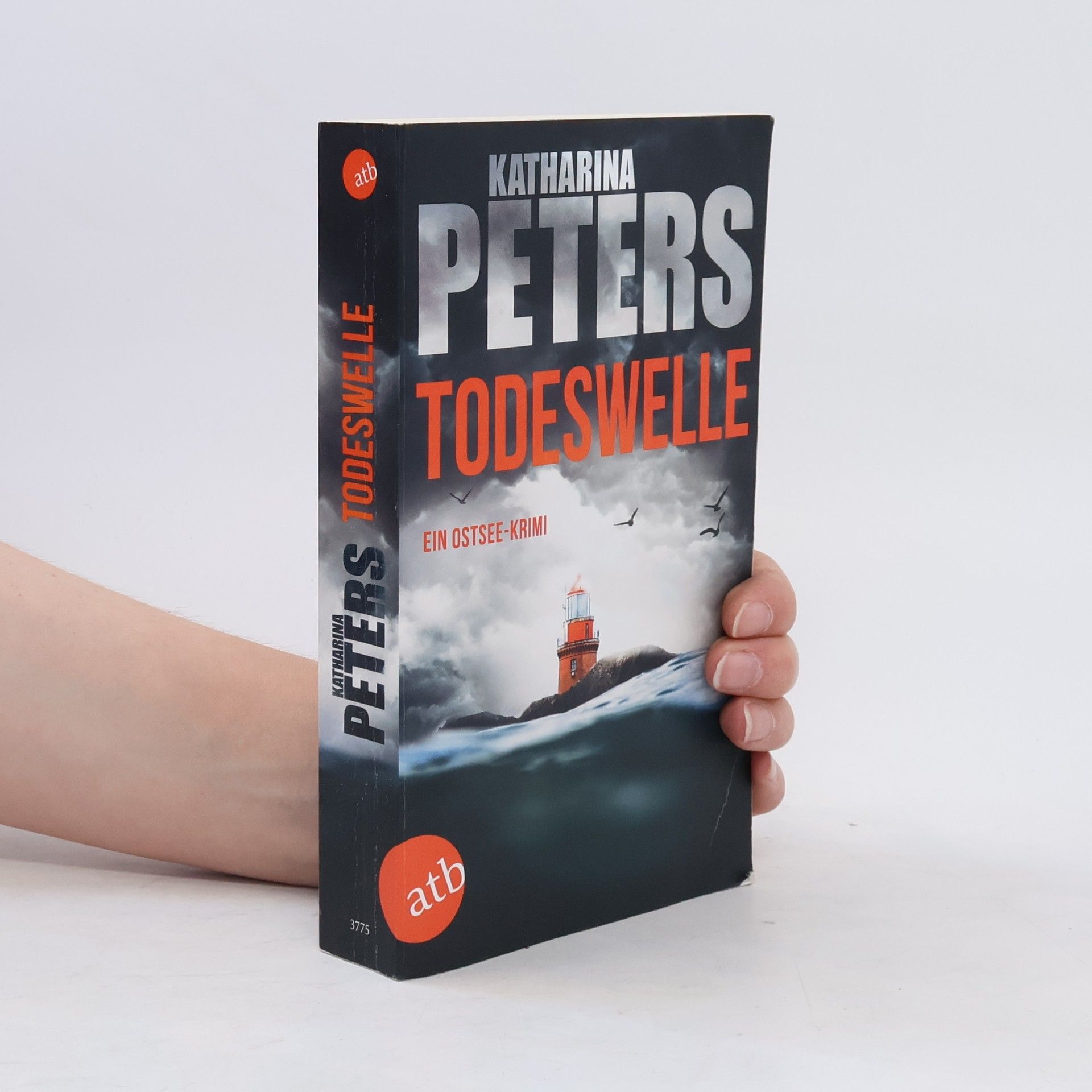 Katharina Peters Todeswelle