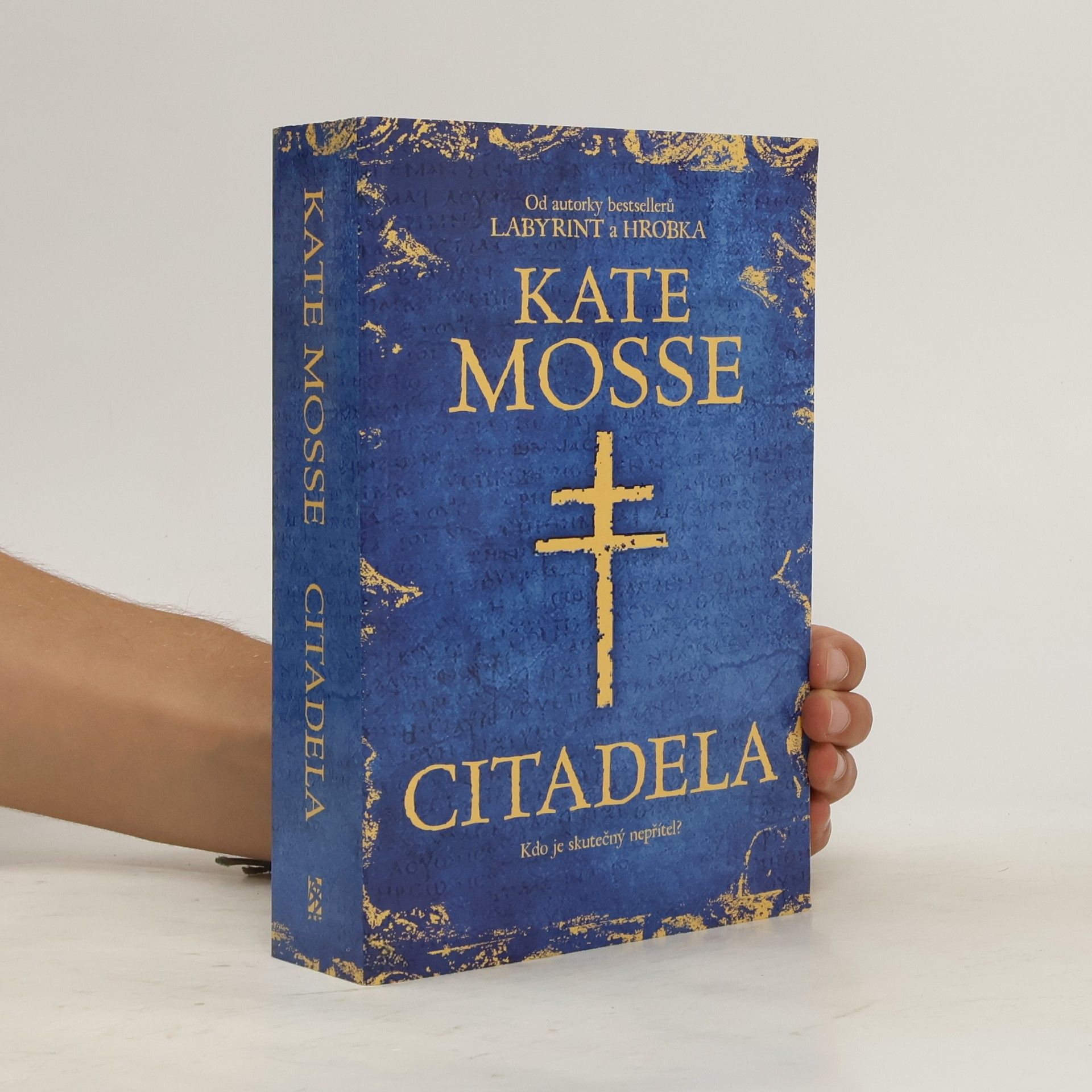 Kate Mosse Citadela