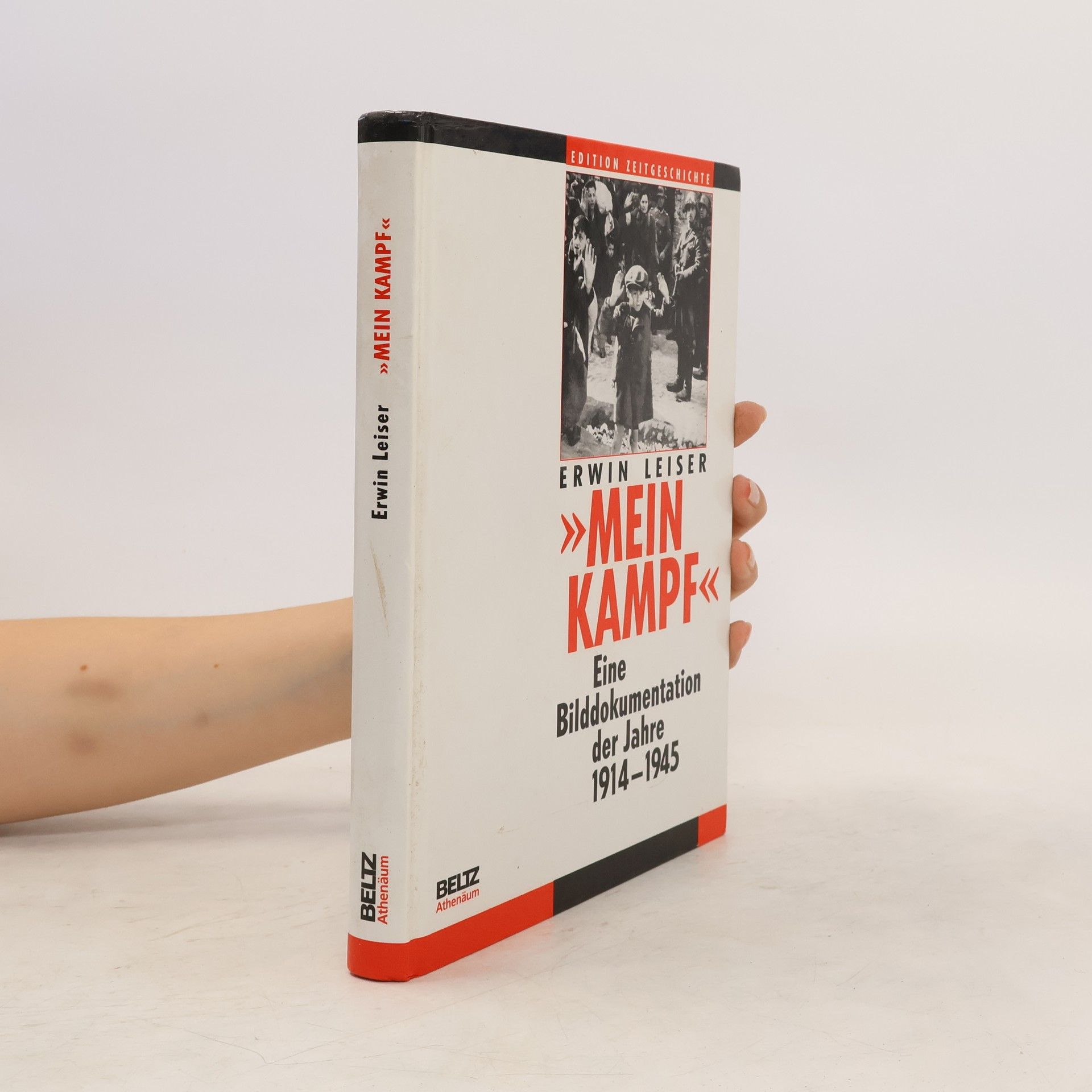 Erwin Leiser "Mein Kampf"