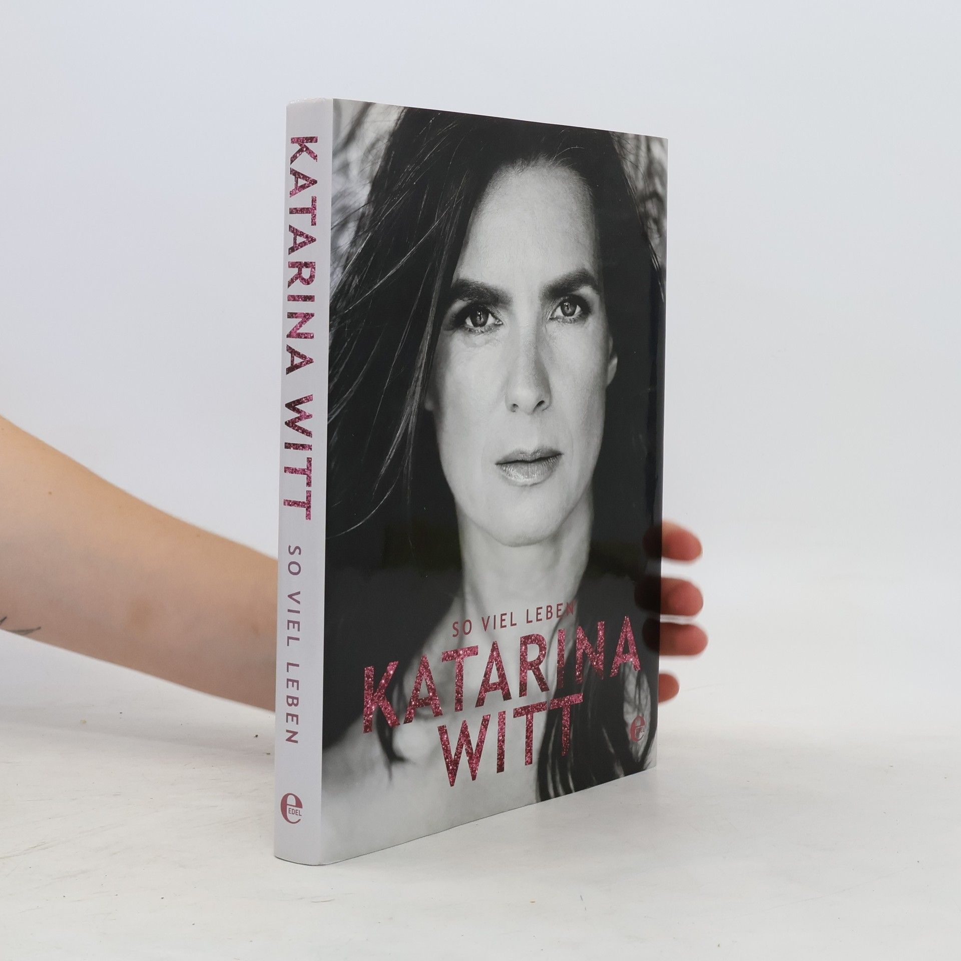 Katarina Witt So viel Leben