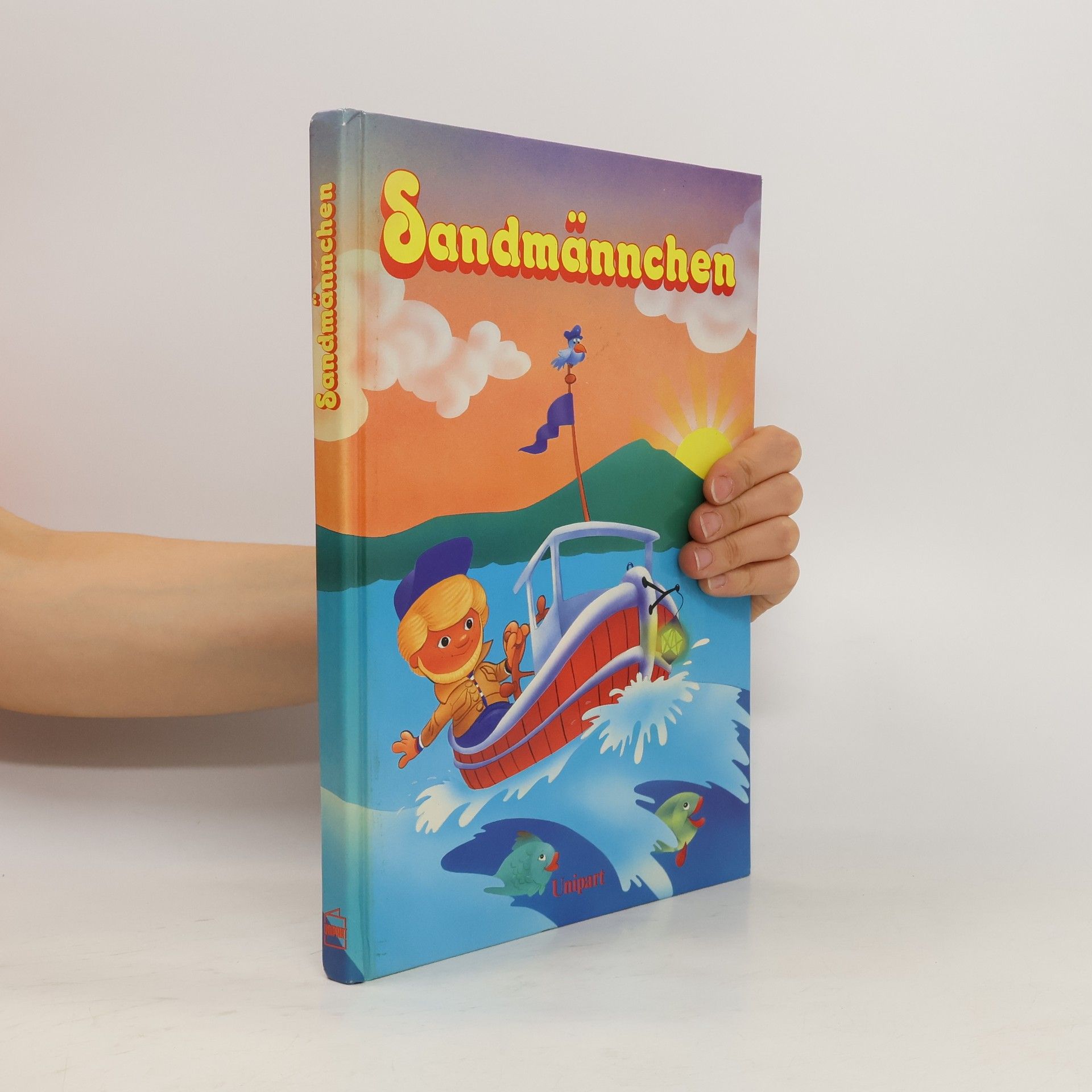 Autorenkollektiv Sandmännchen