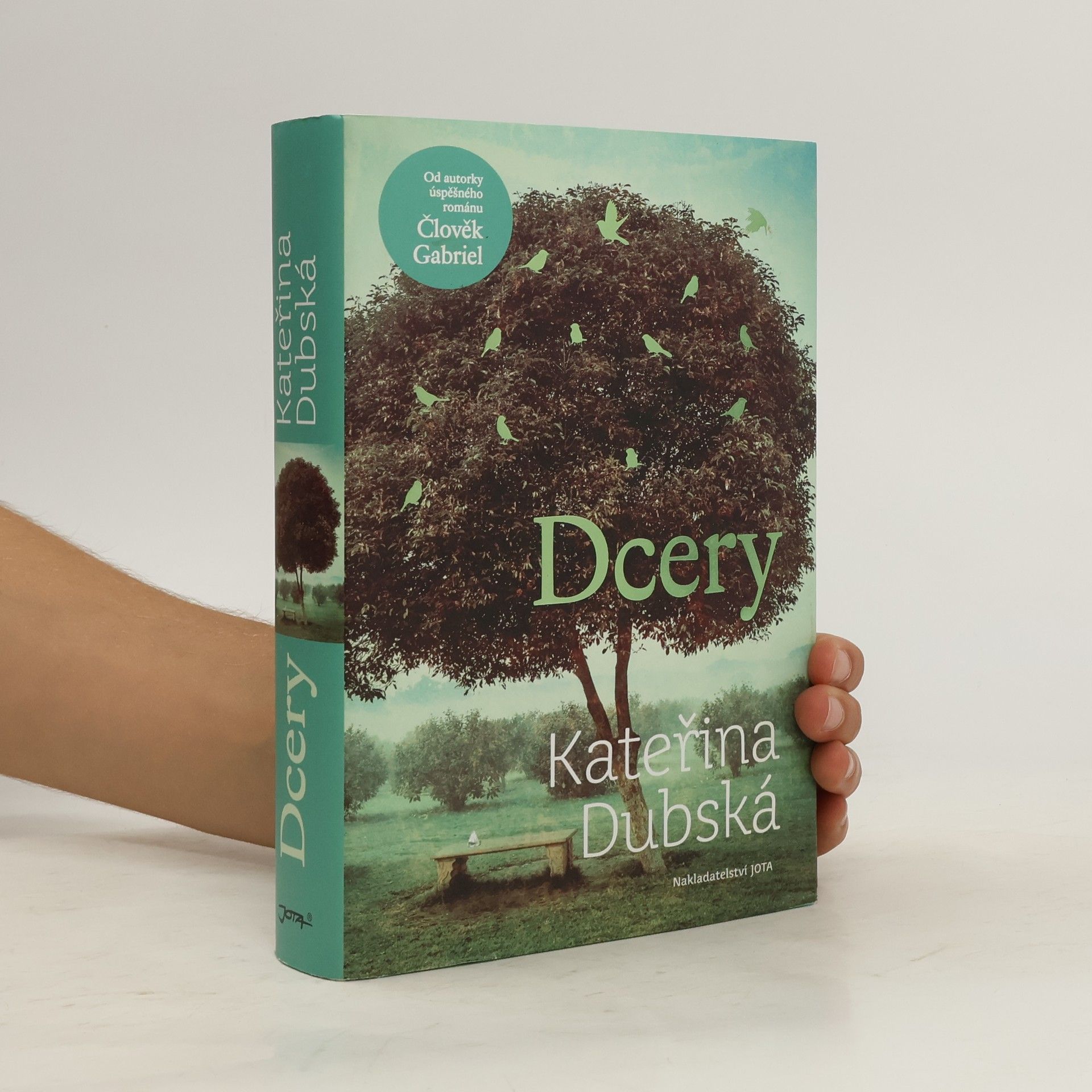 Kateřina Dubská Dcery