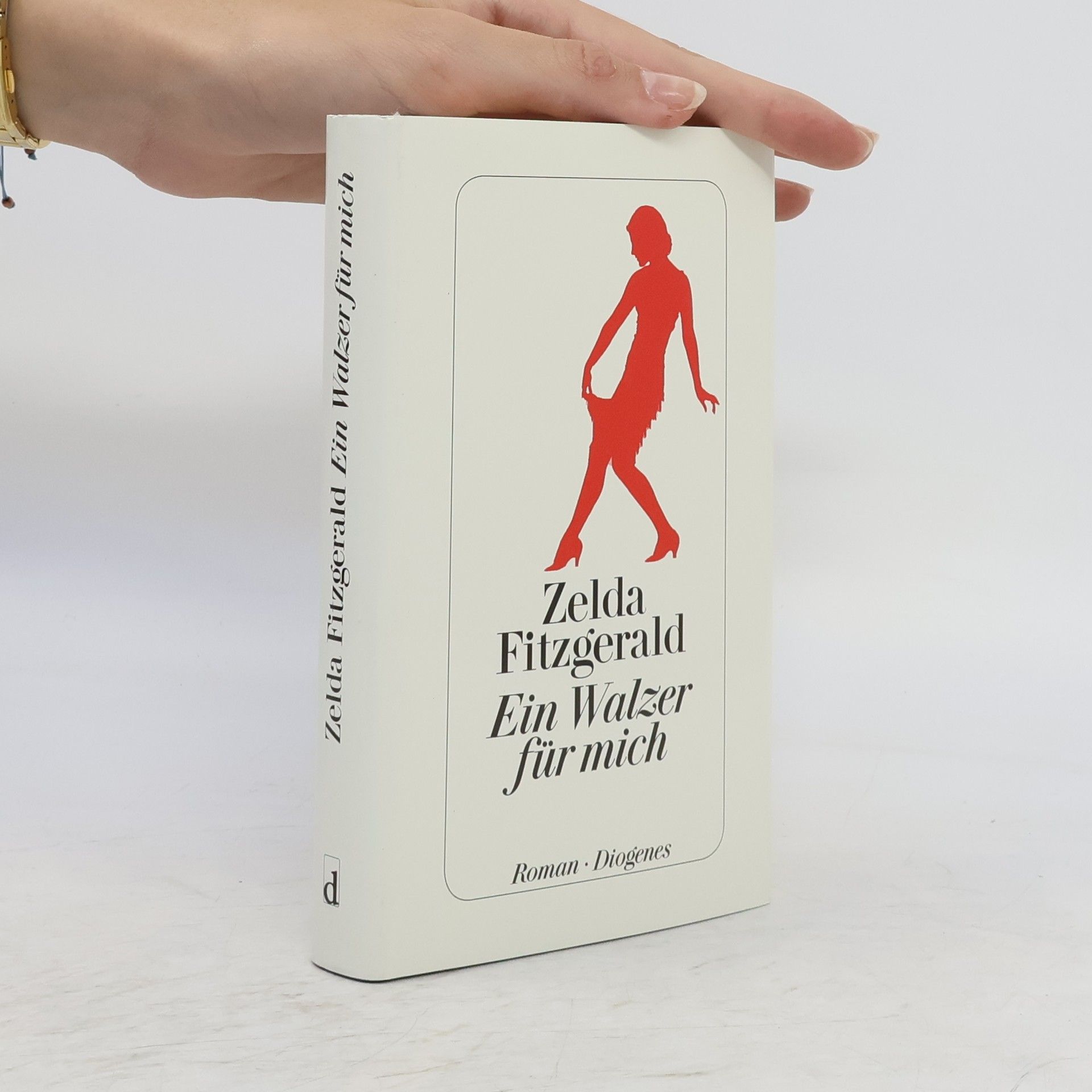 Zelda Fitzgerald Ein Walzer für mich