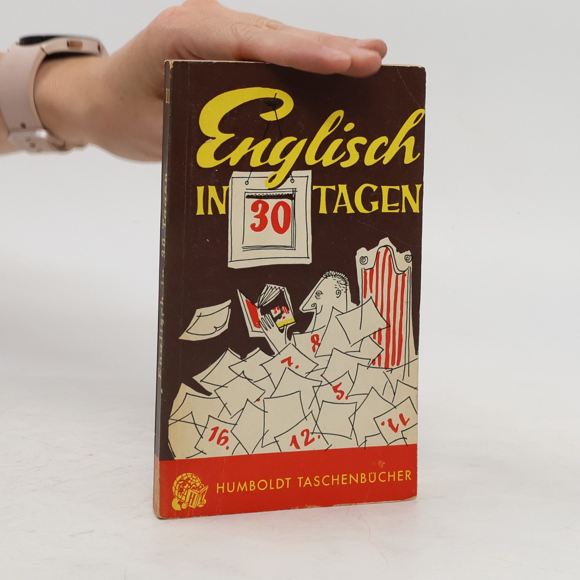 Wilma Michniewicz English in 30 Tagen