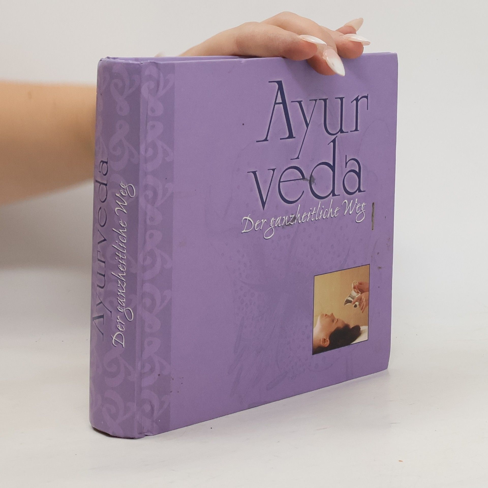 Jacqueline Dubois Ayurveda