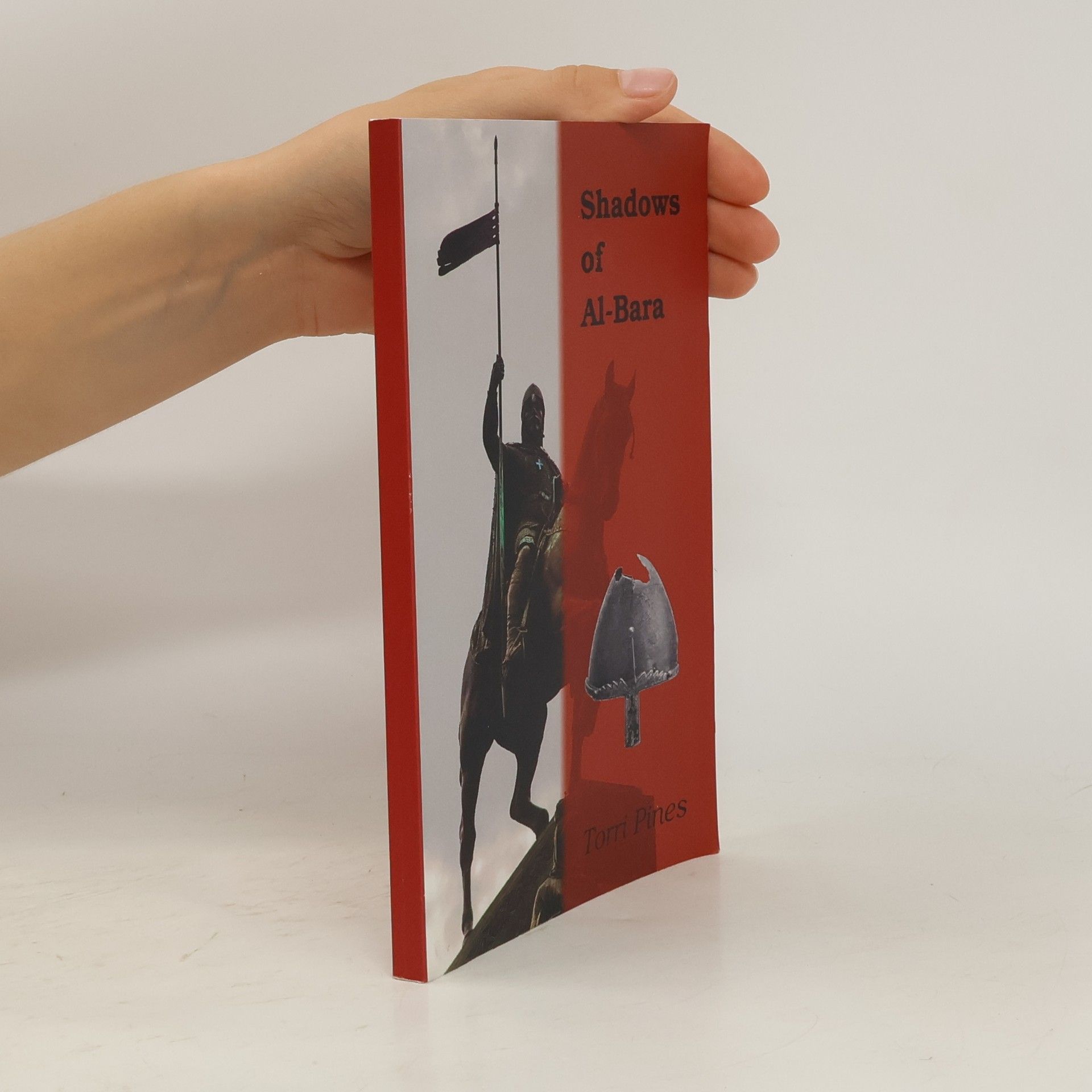 Torri Pines Shadows of Al-Bara