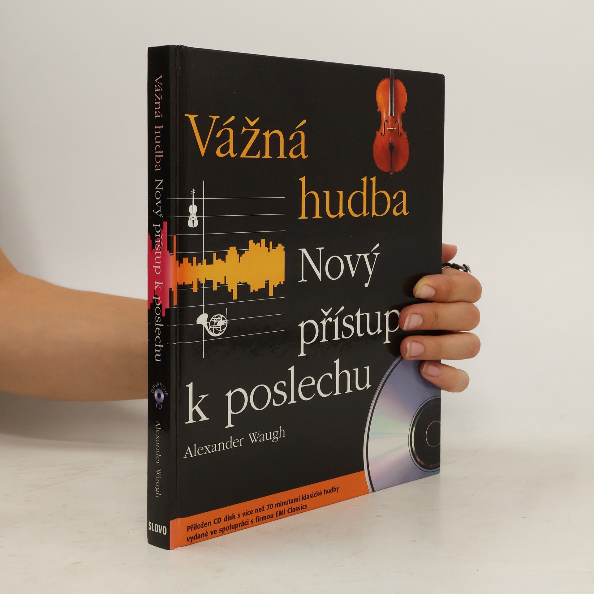 Vážná hudba: Nový přístup k poslechu