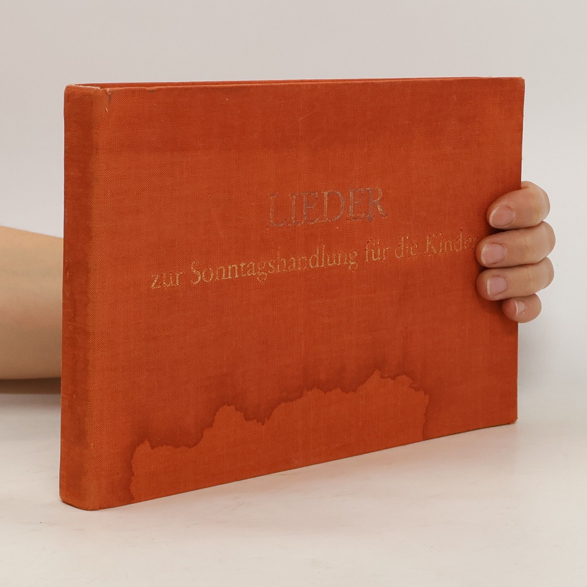 kolektiv zur Sonntagshandlung für die Kinder