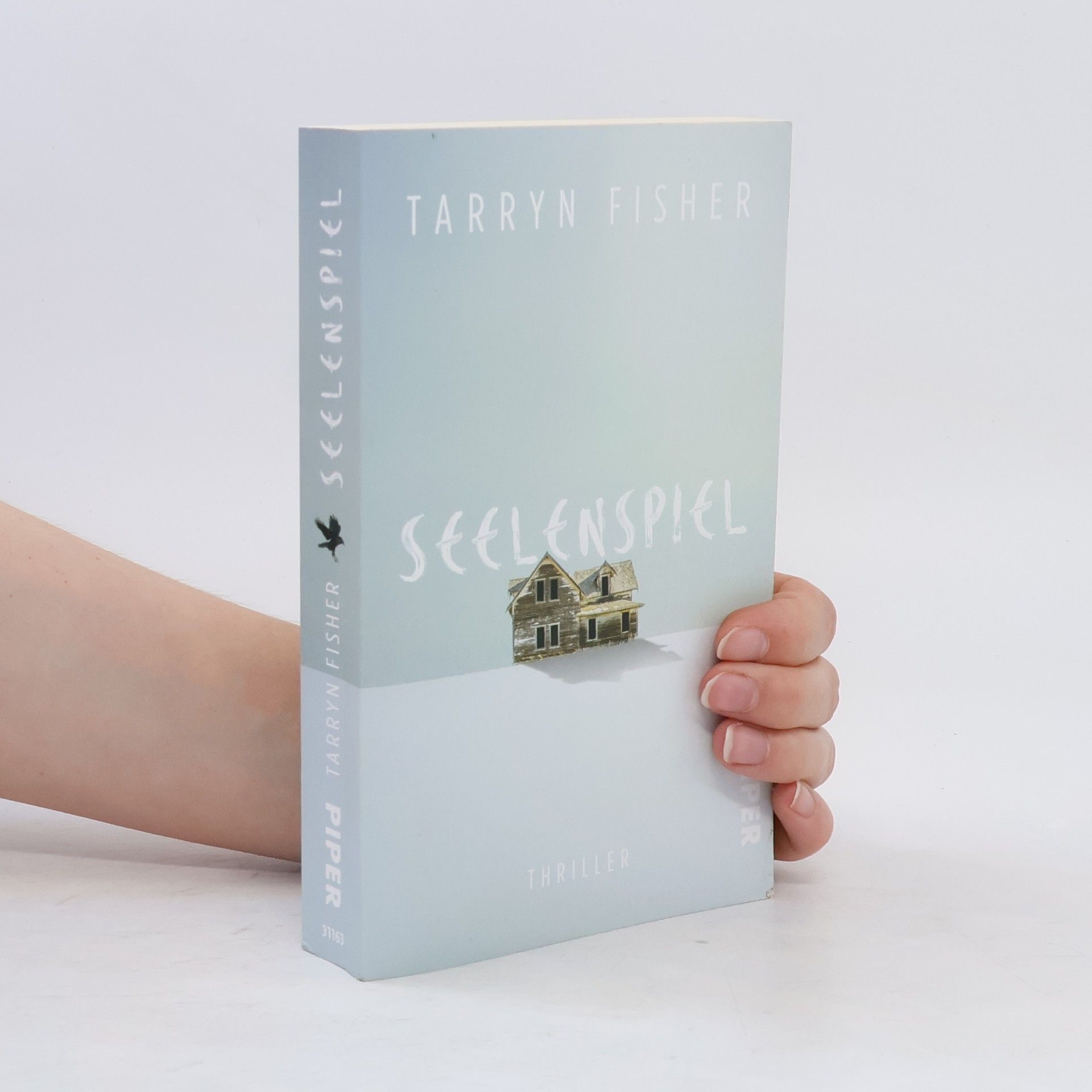 Tarryn Fisher Seelenspiel