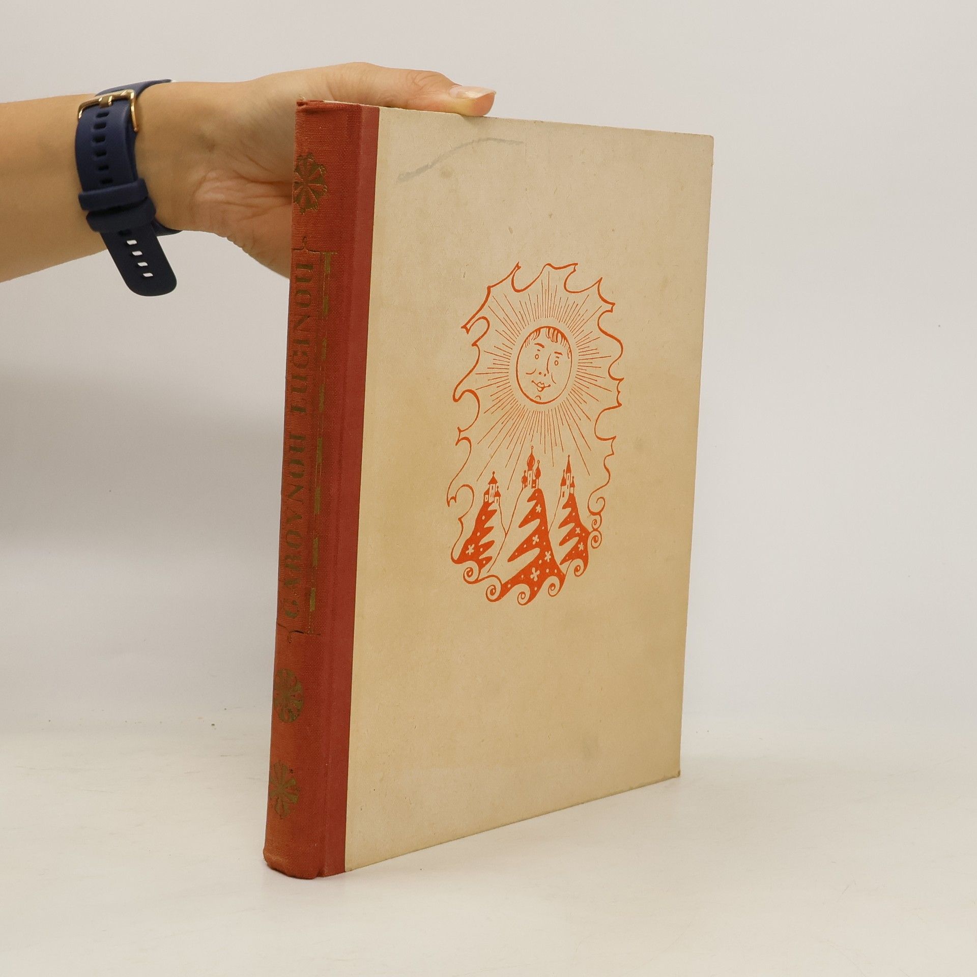 Kolektív autorov Čarovnou lučinou