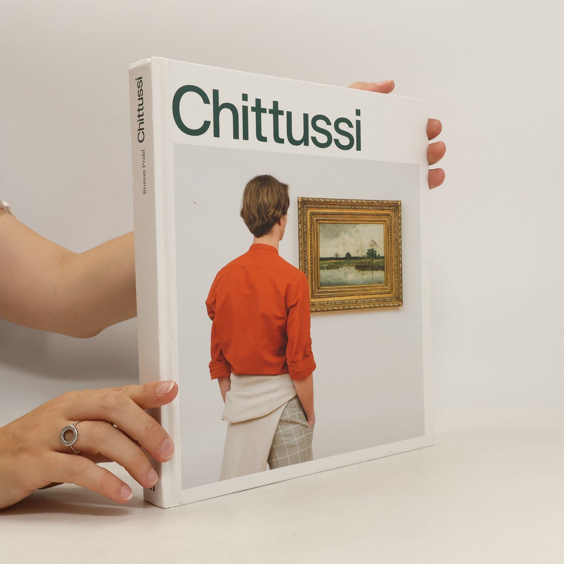 Roman Prahl Chittussi