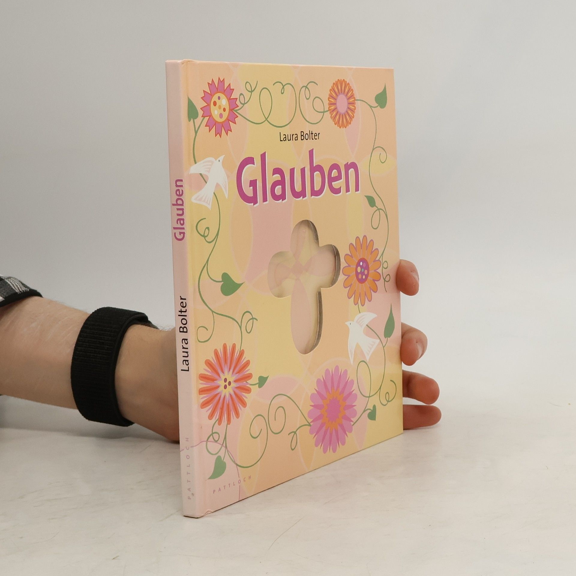 Laura Bolter Glauben