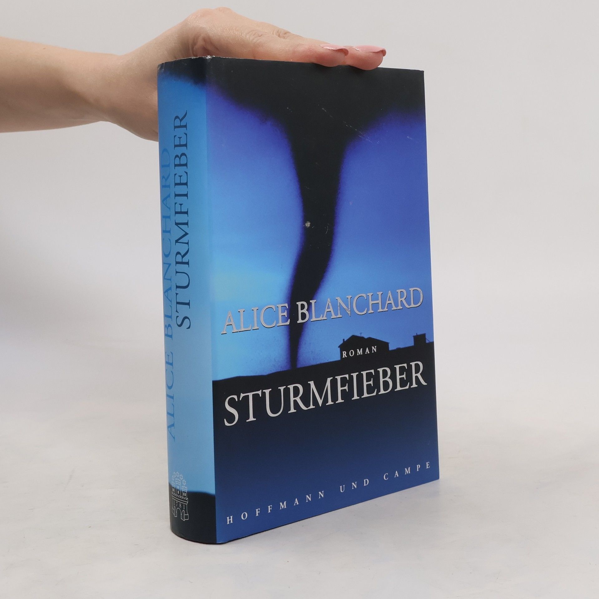 Alice Blanchard Sturmfieber