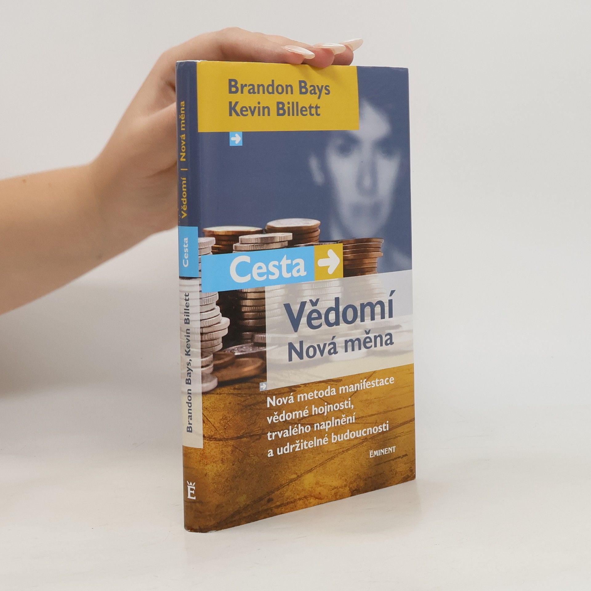 Brandon Bays Cesta, vědomí, nová měna