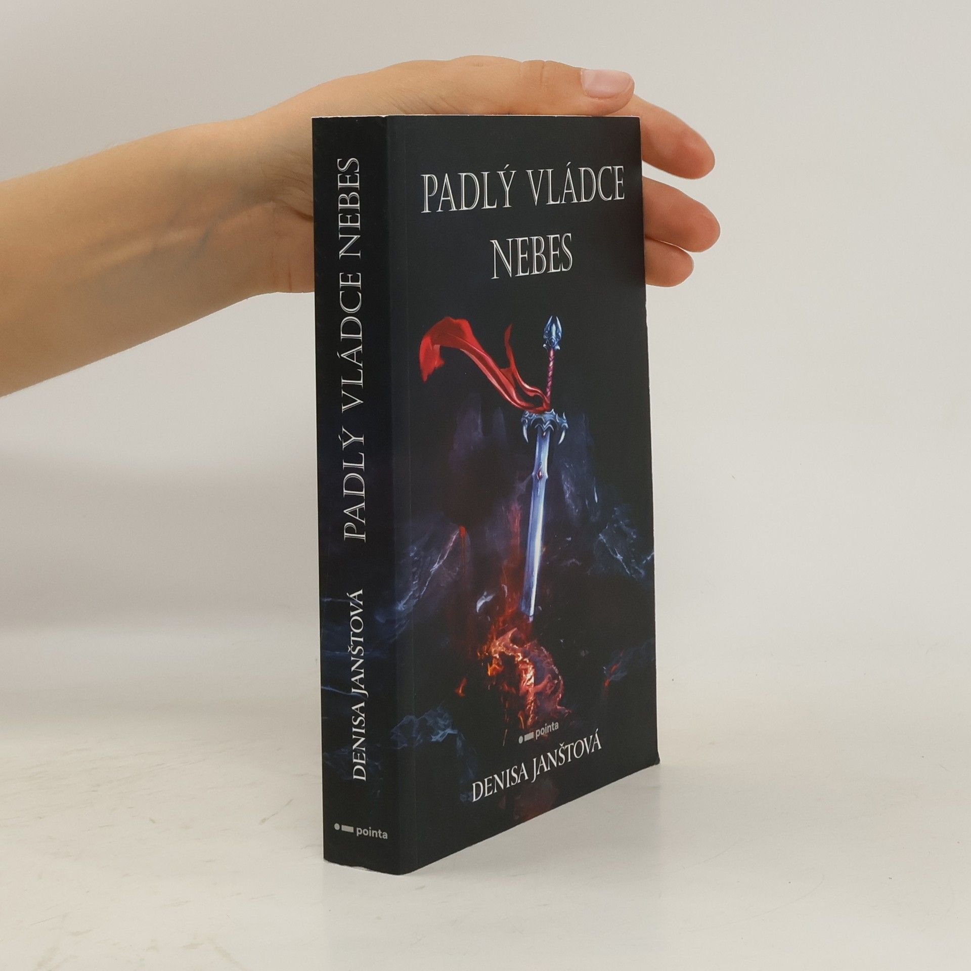 Padlý vládce nebes