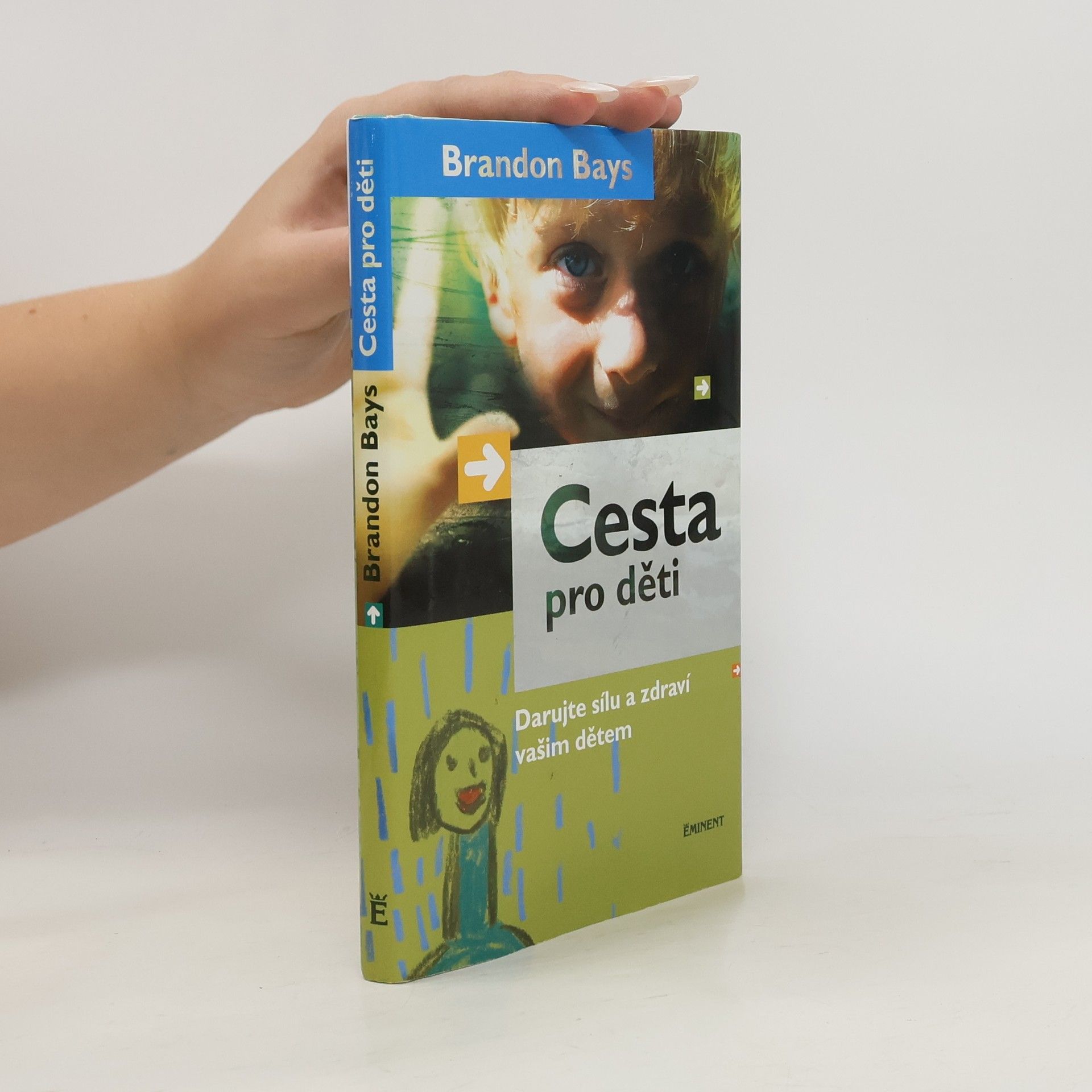 Brandon Bays Cesta pro děti