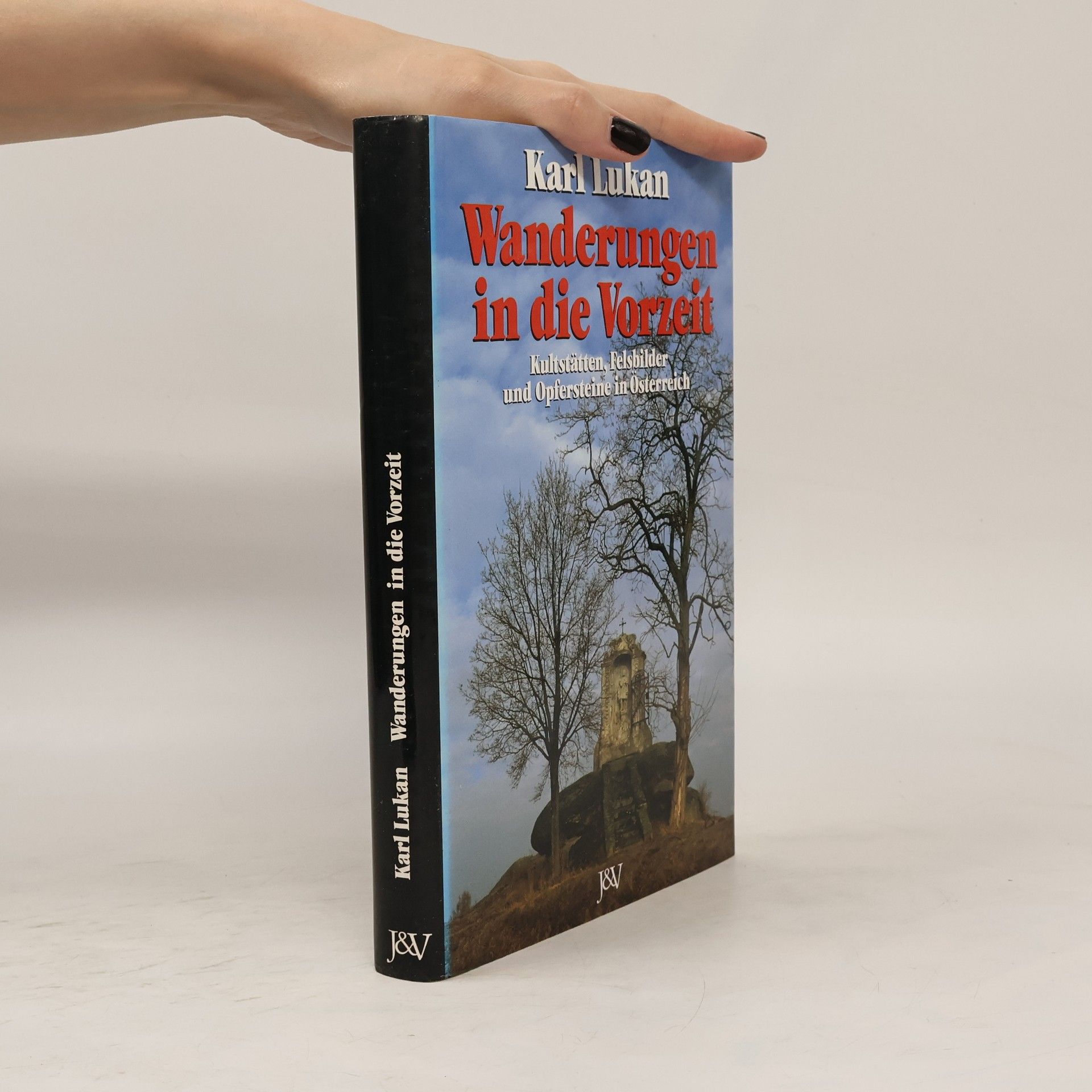 Wanderungen in die Vorzeit