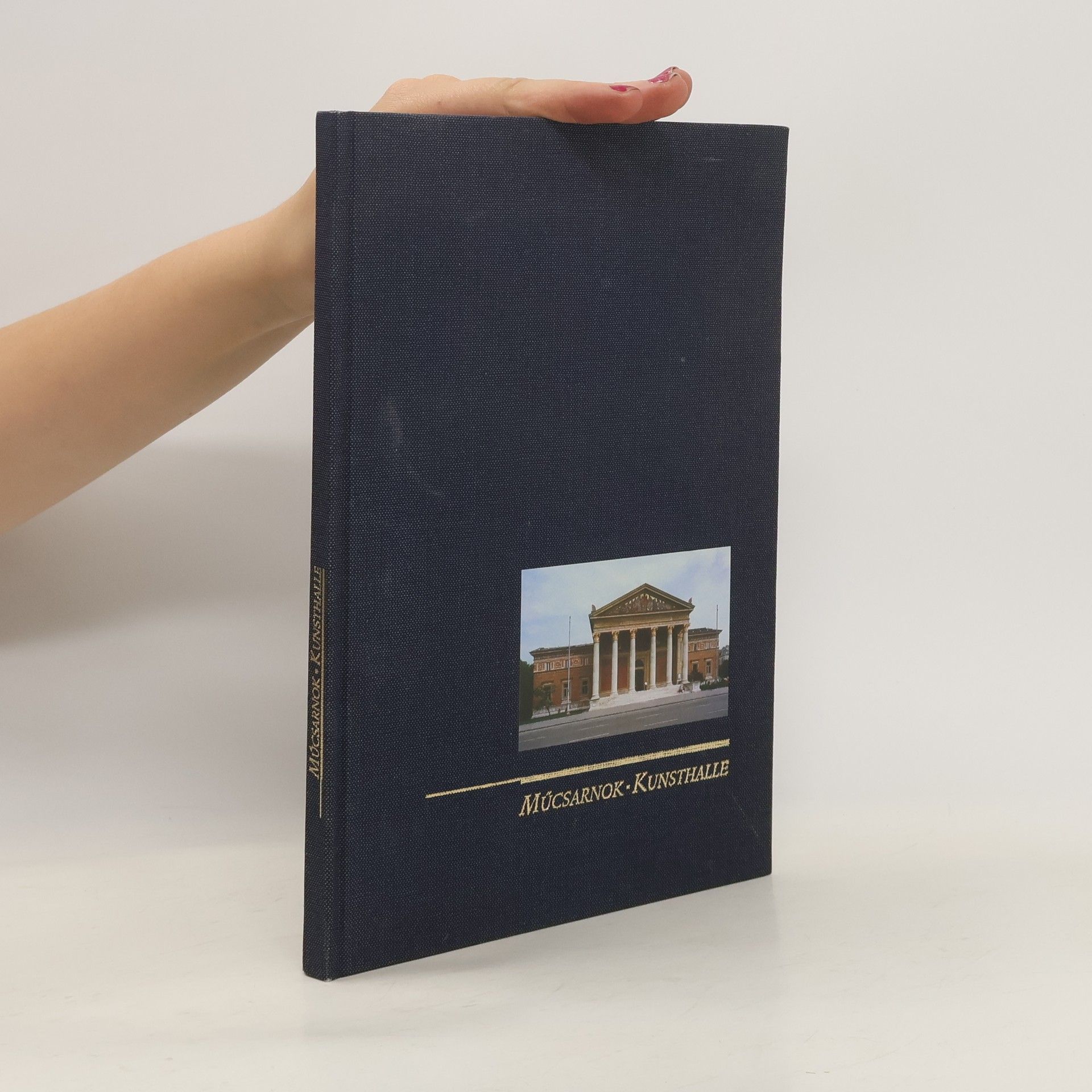 Mucsarnok Műcsarnok =