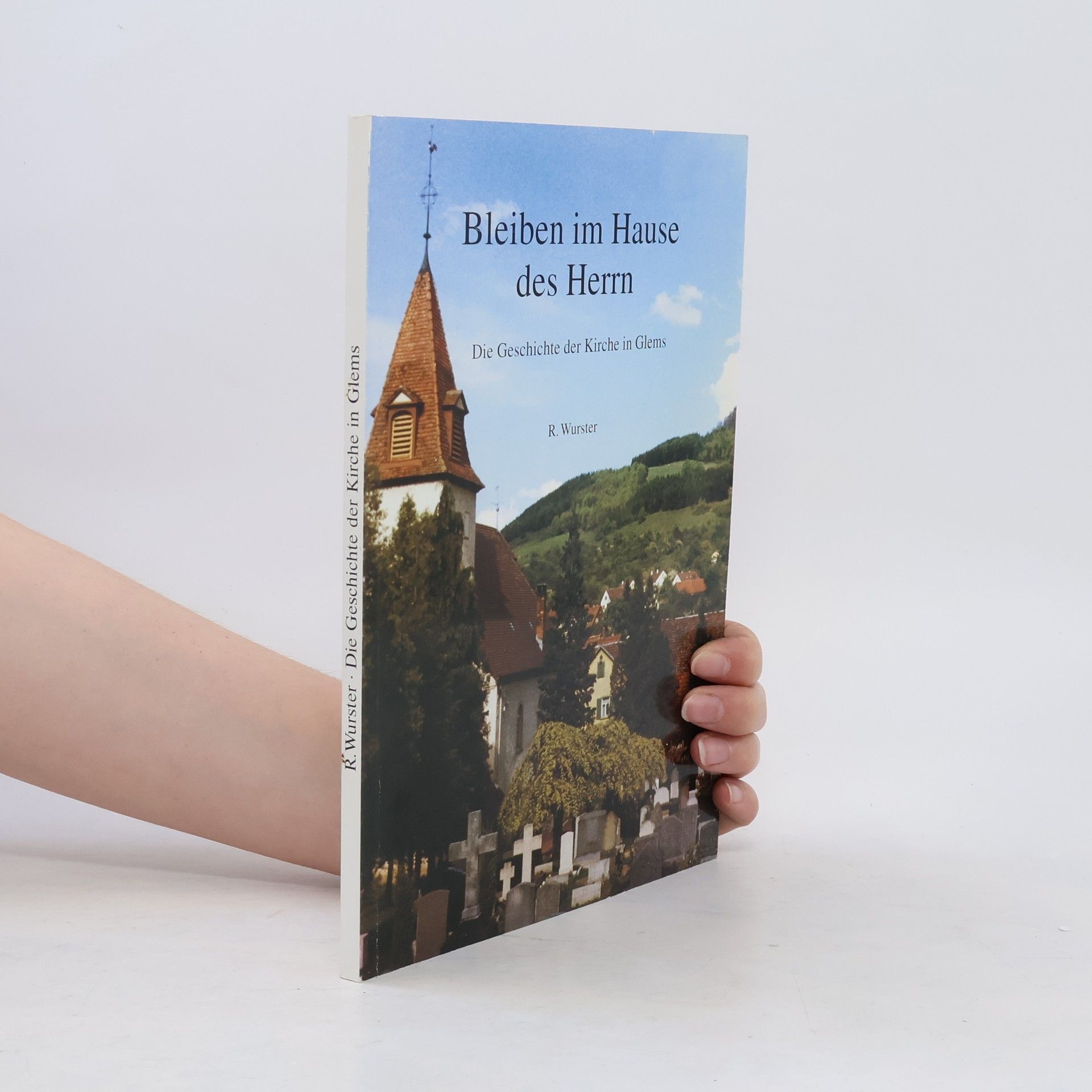 Autorenkollektiv Bleiben im Hause des Herrn