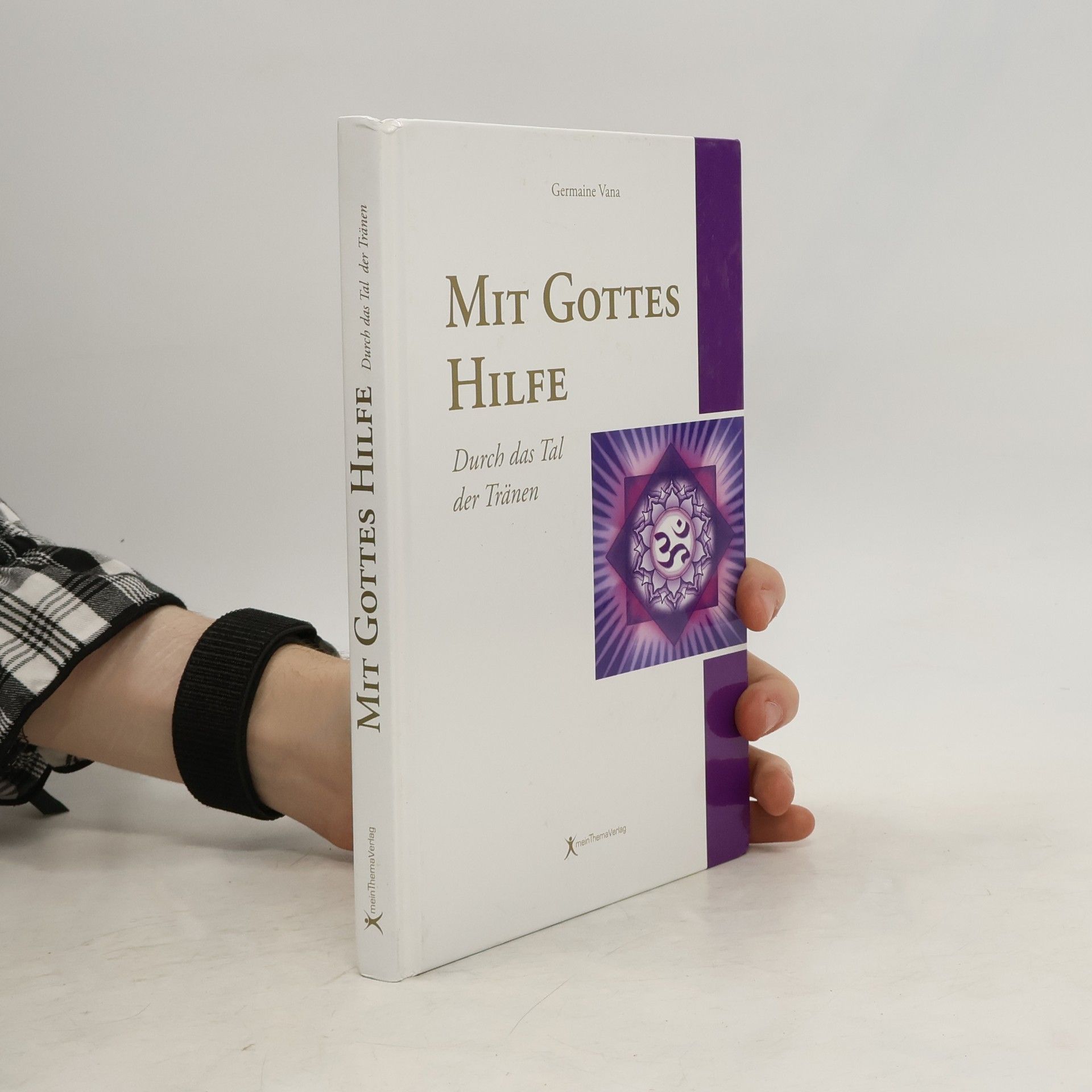 Mit Gottes Hilfe