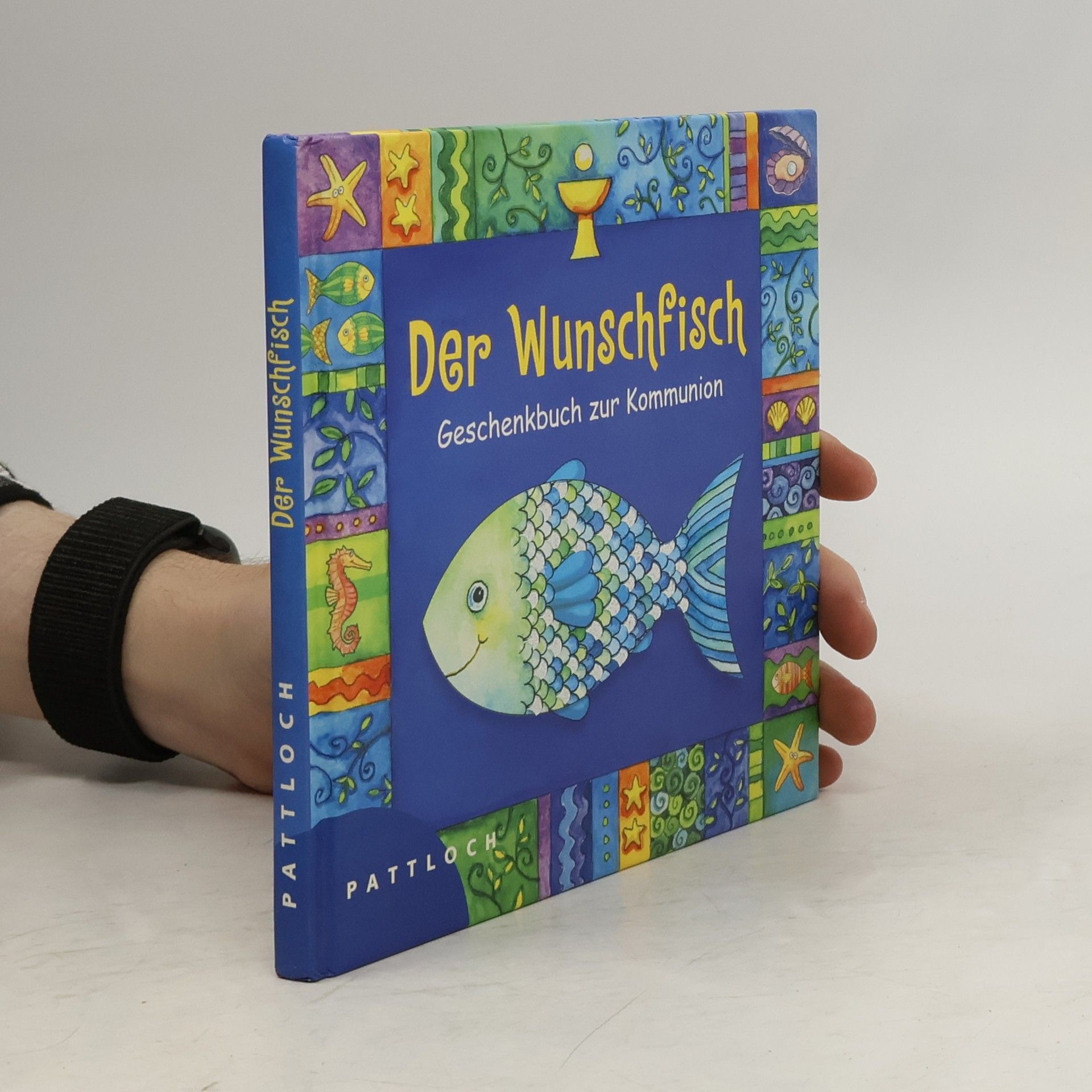 Der Wunschfisch
