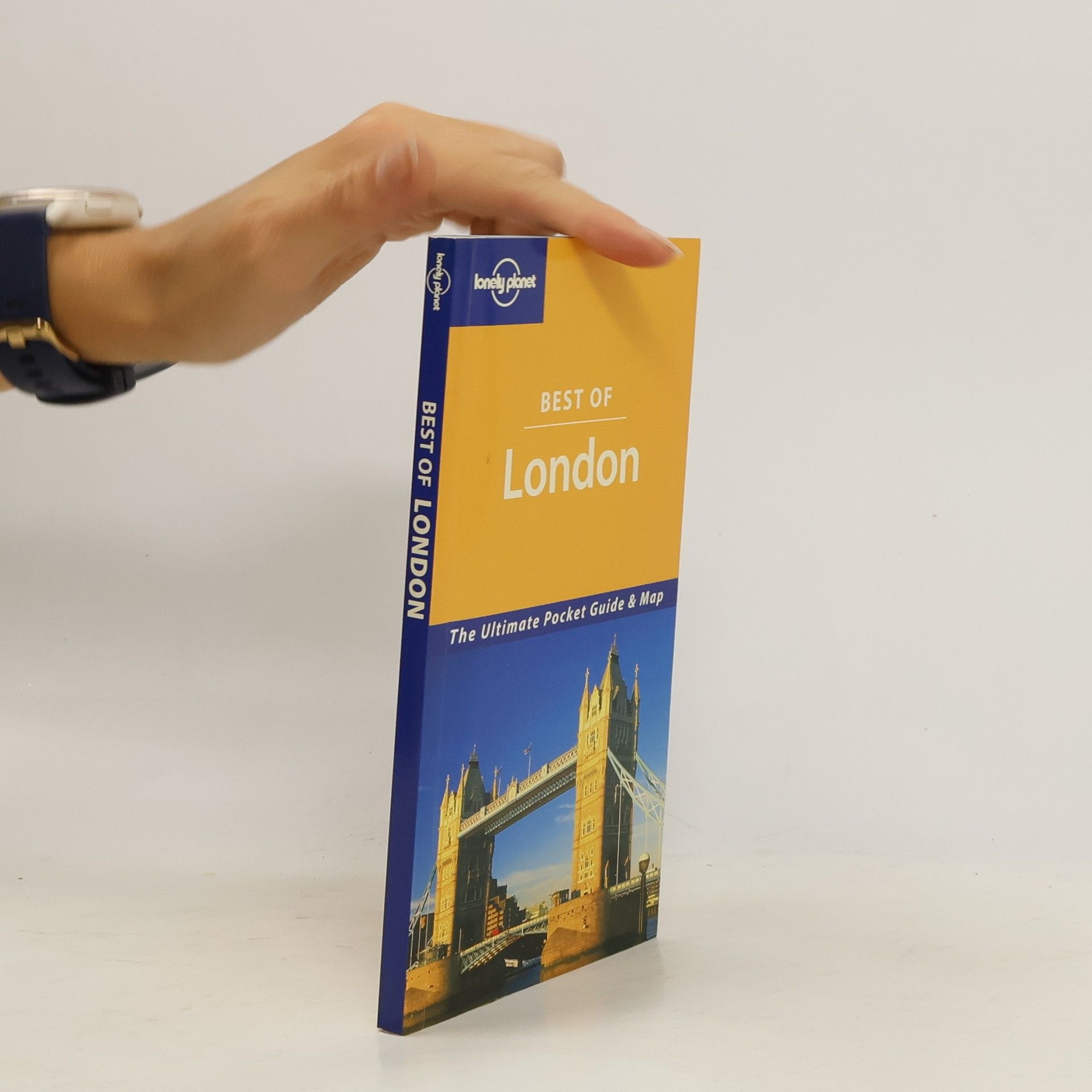 Sarah Johnstone Best of London