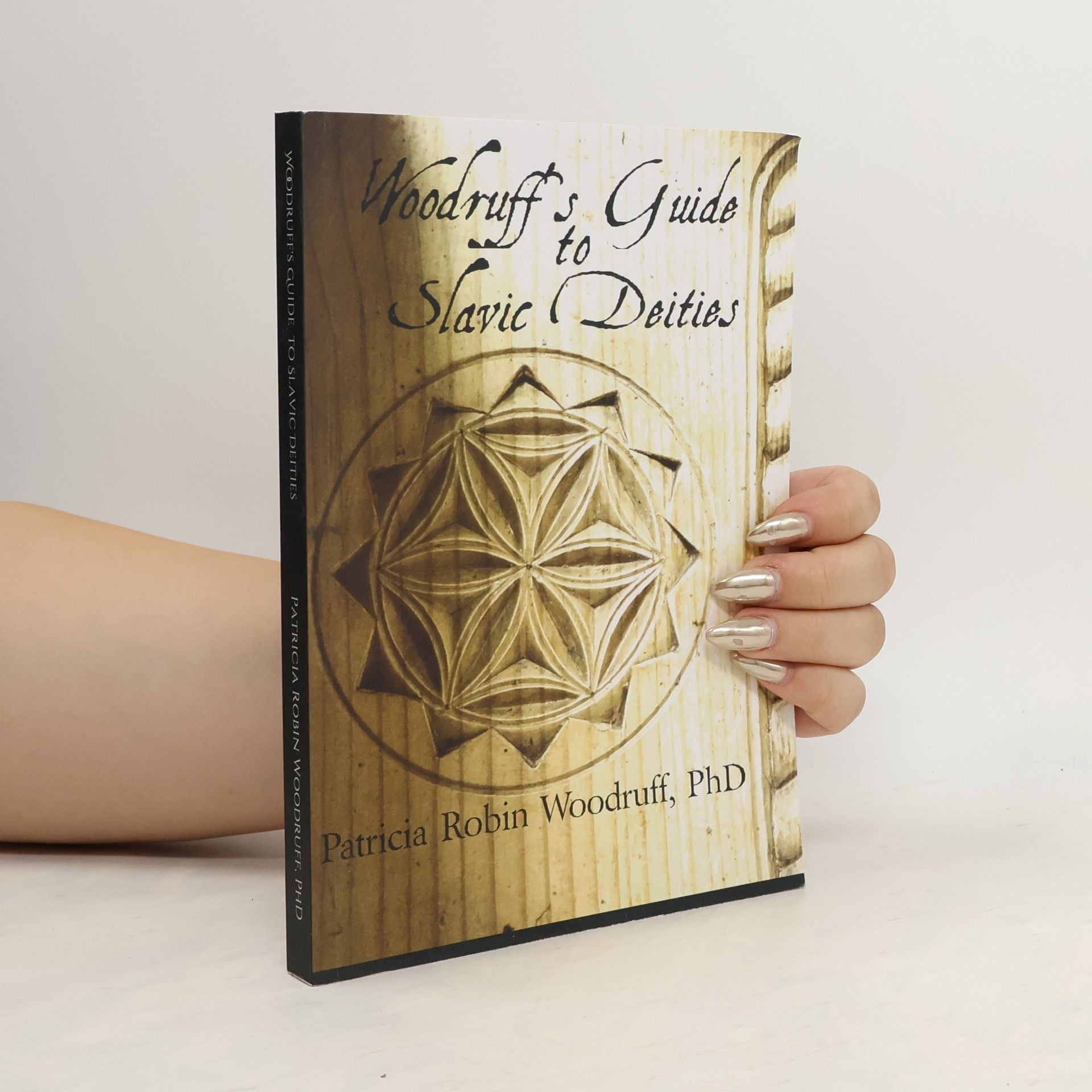 Anita Allen Woodruff's Guide to Slavic Deities