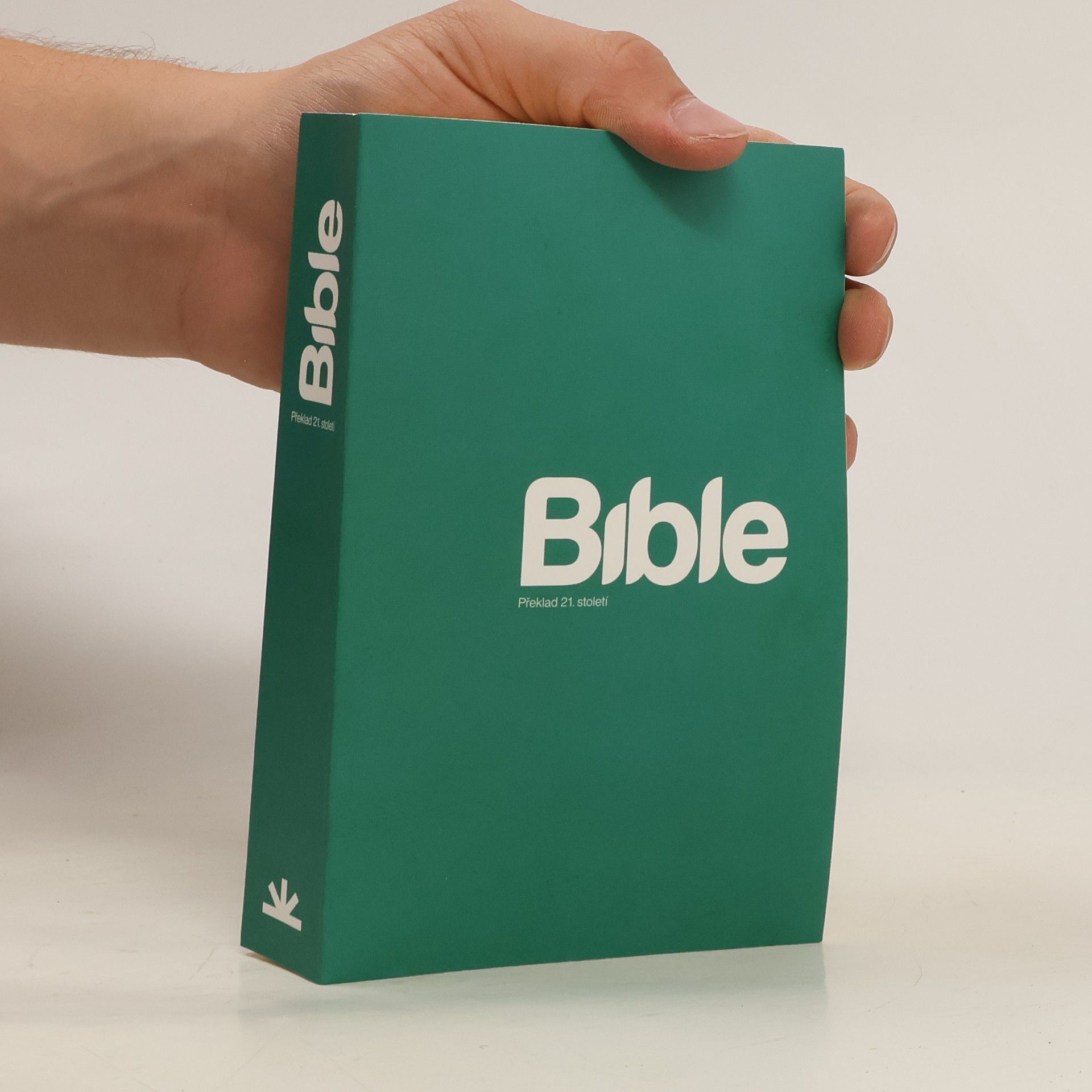 Autores varios Bible : překlad 21. století