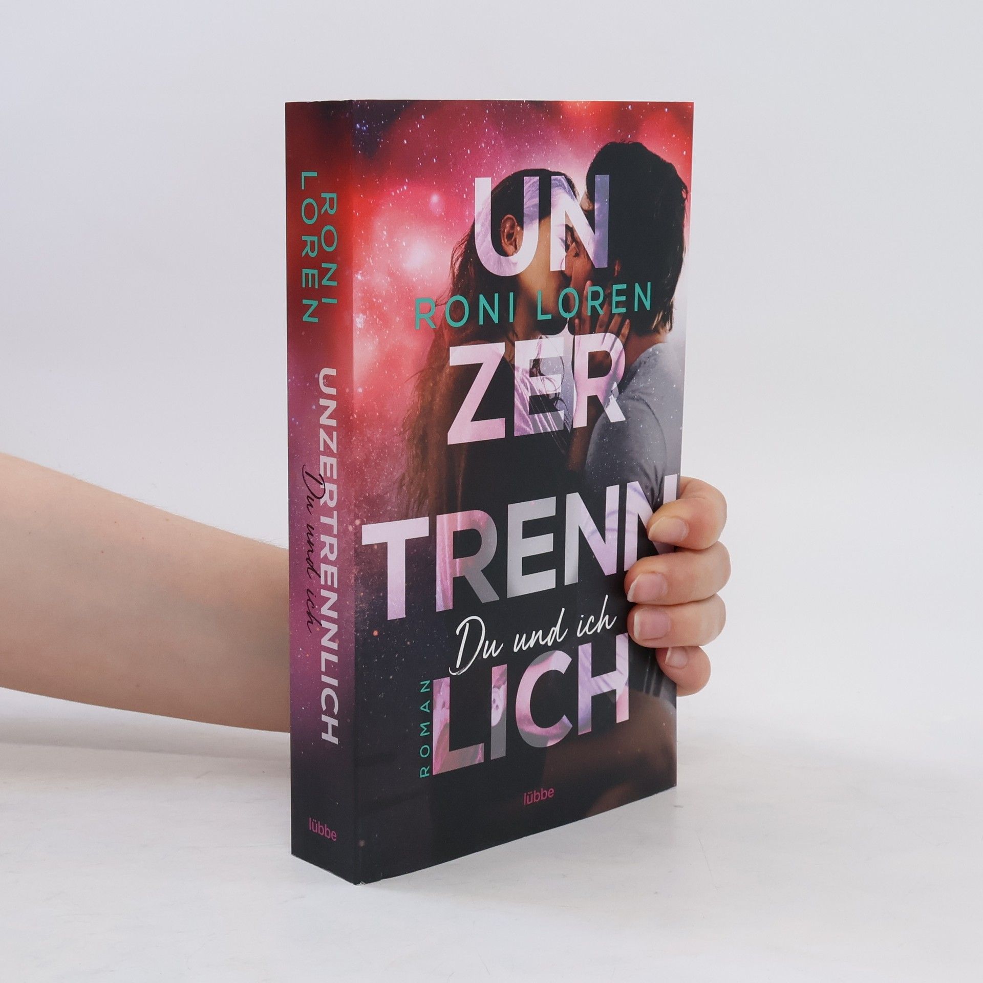 Roni Loren Unzertrennlich