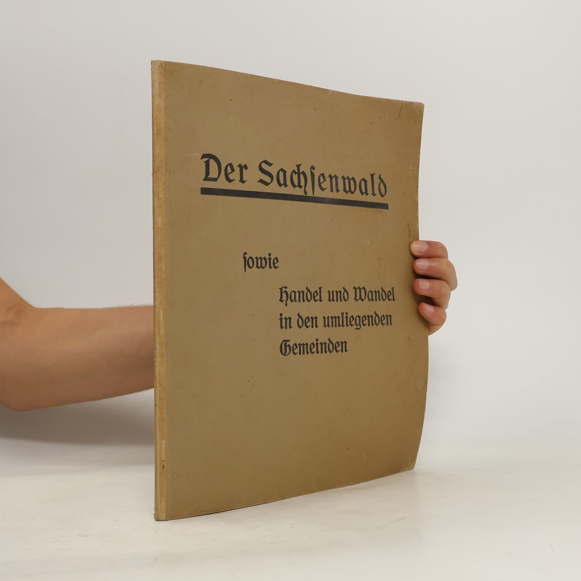 kolektiv Der Sachfenwald