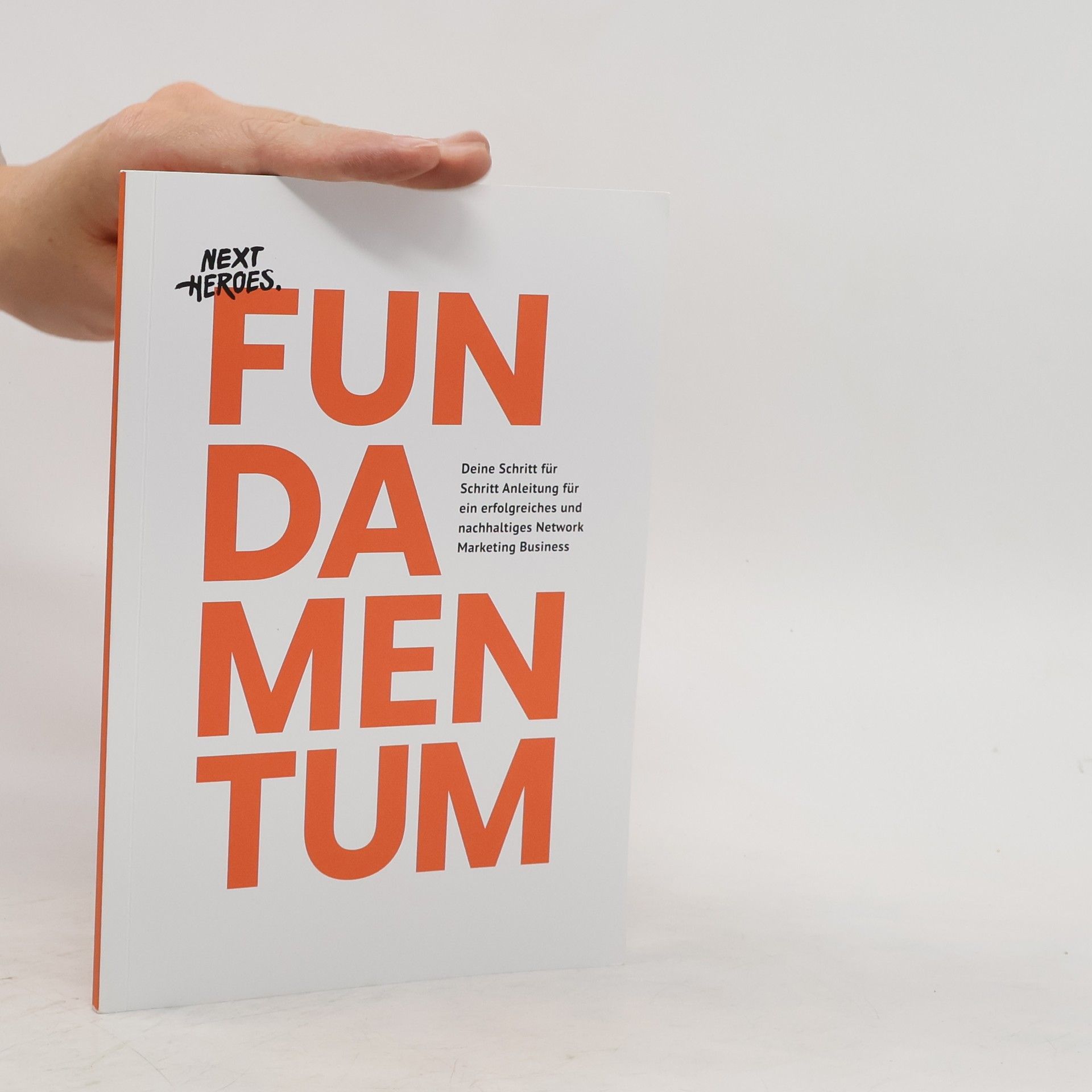Autorenkollektiv Fundamentum